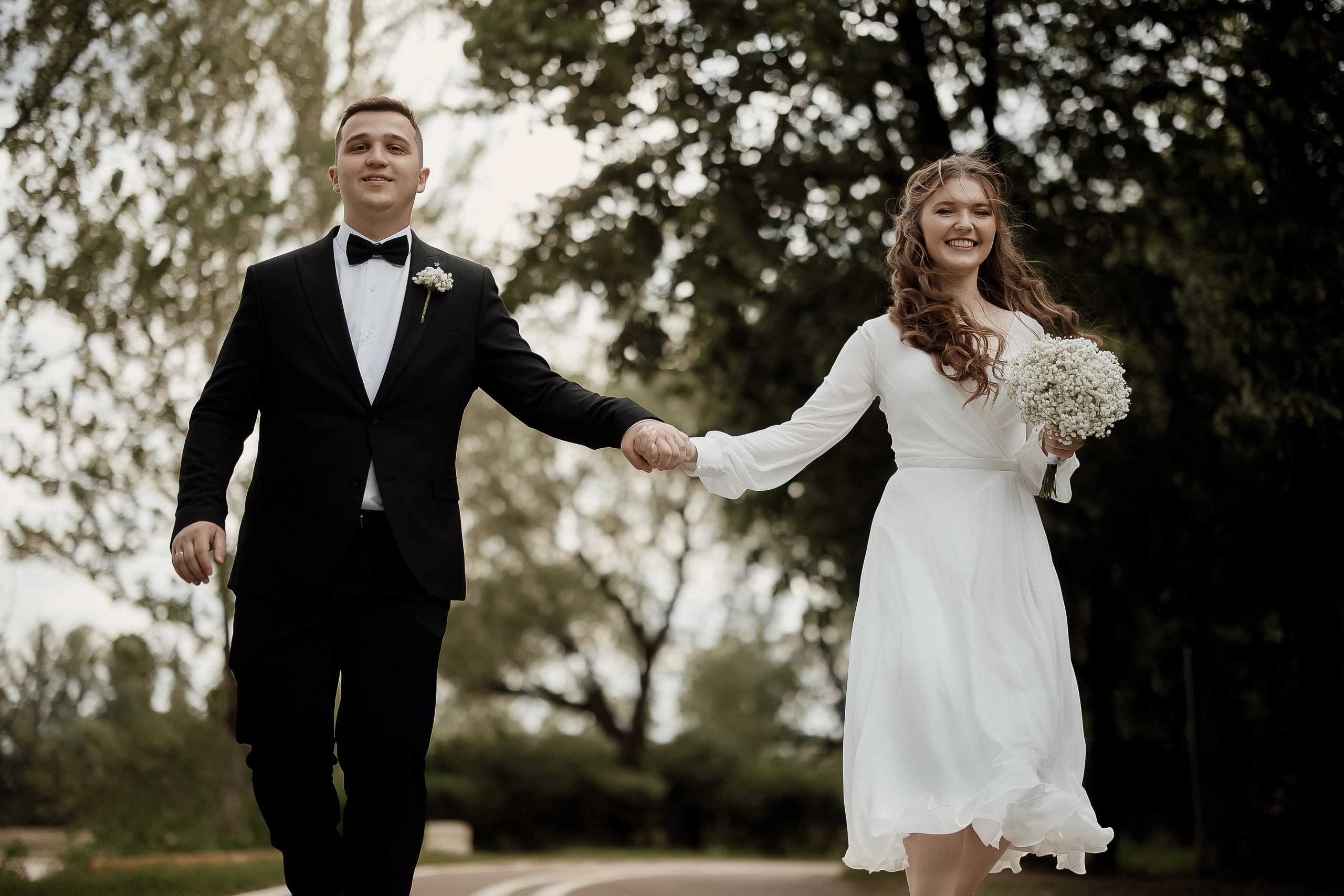 Свадебная съемка. Свадебный фотограф