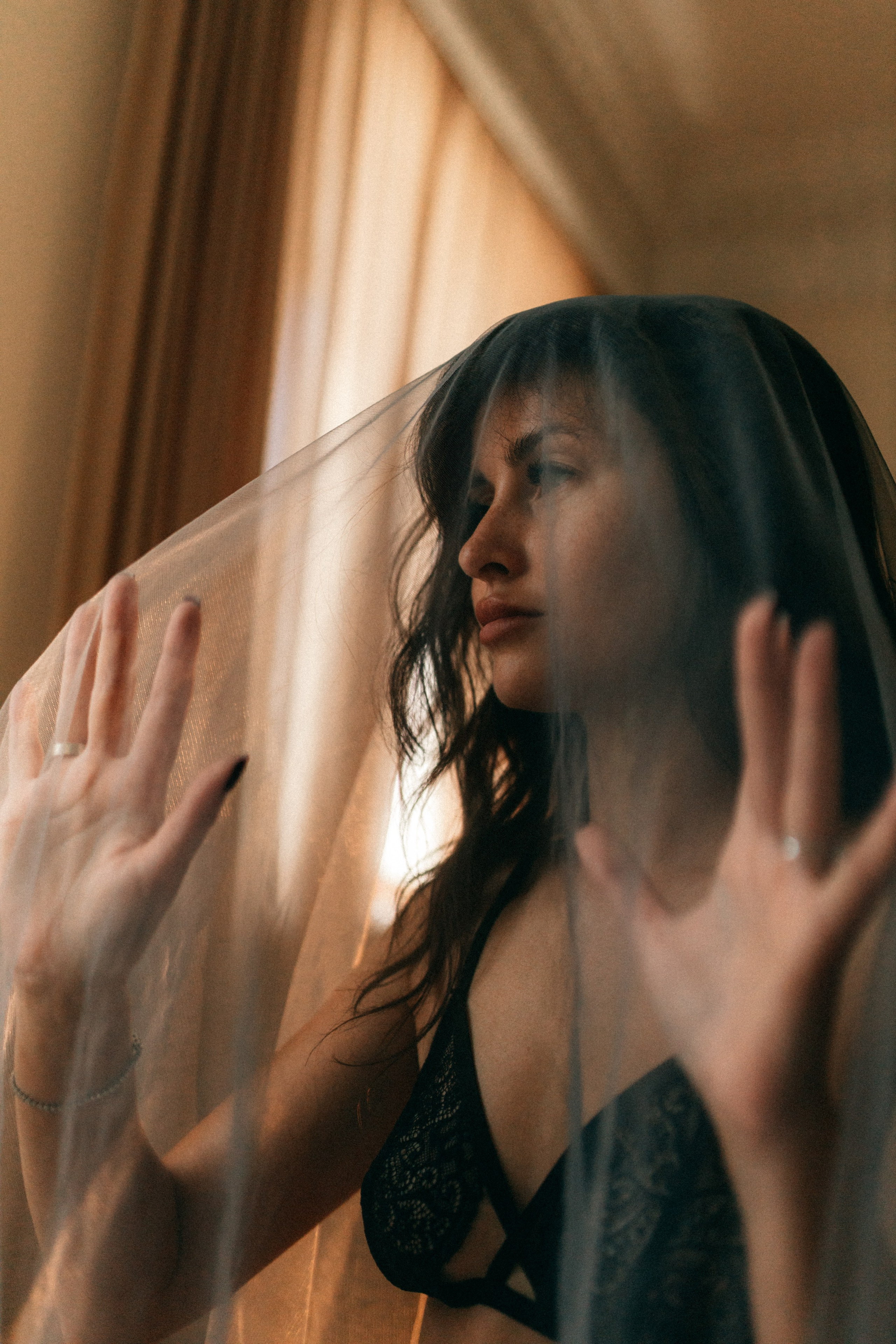 Маша. Фотограф НОГИНСК, Москва, Анастасия Белая