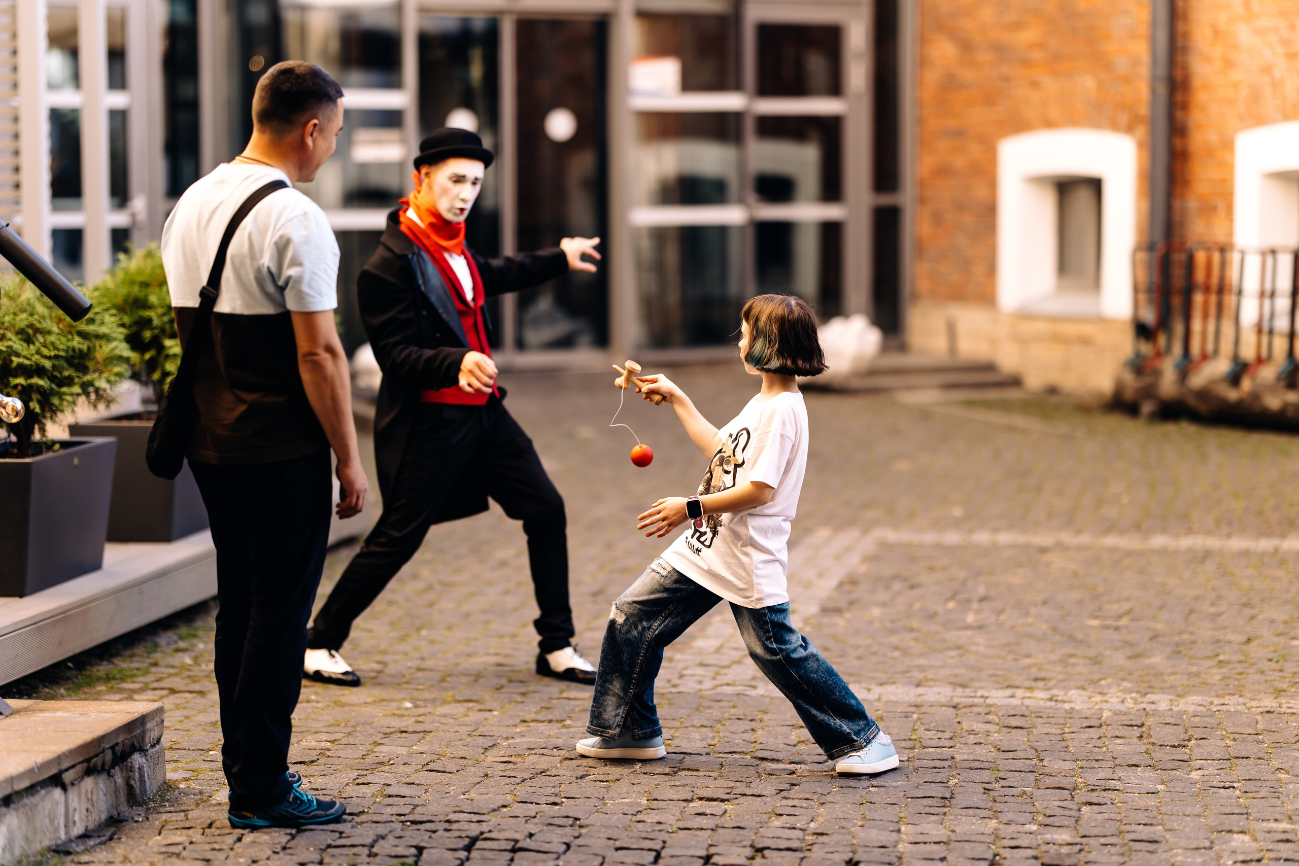 Saint Petersburg, Russia. Anna Atayan Photographer