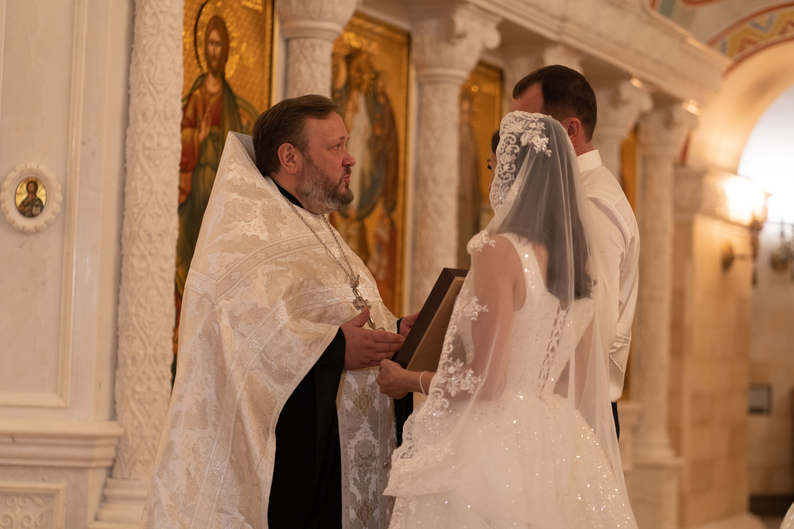 Крестины и Венчания. Детский и семейный фотограф в Москве Гордеев Владимир