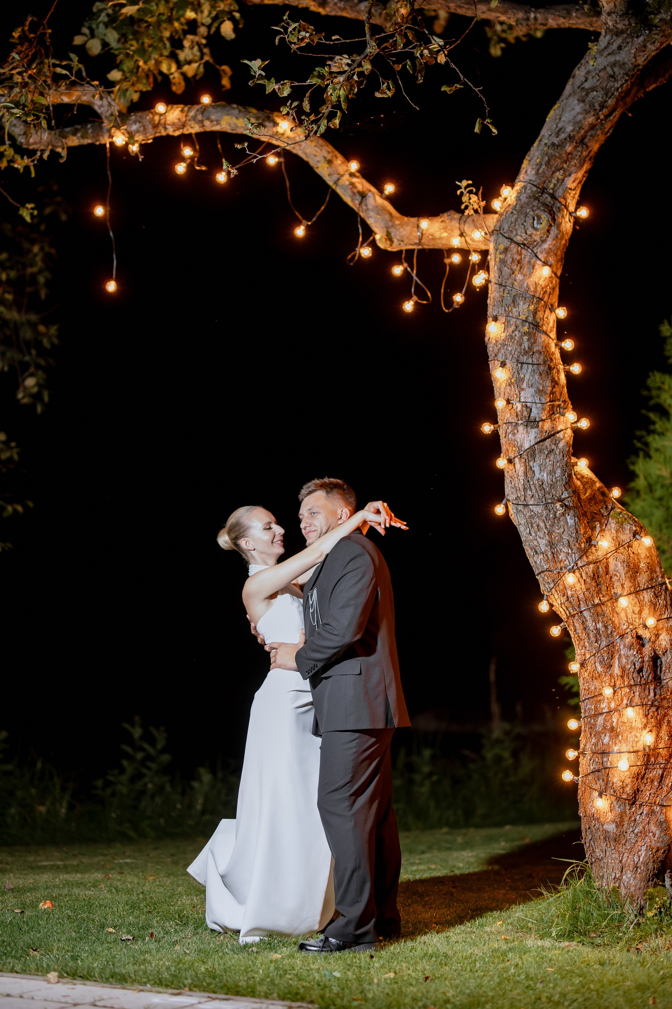 Ангелина и Дима. Свадебный фотограф Витебск Минск