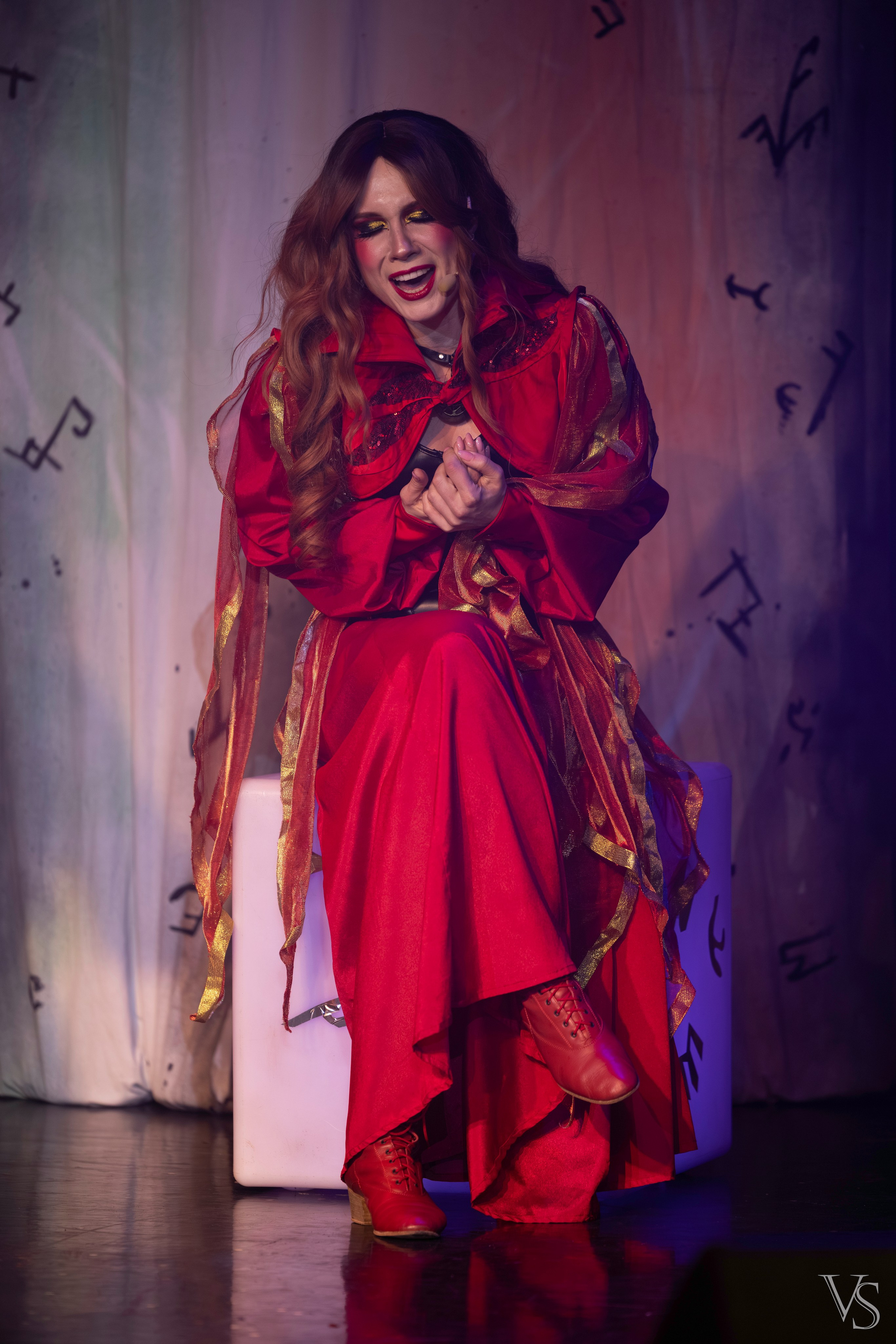 Книга стихий 25.01. Фотограф Виктор Степанов