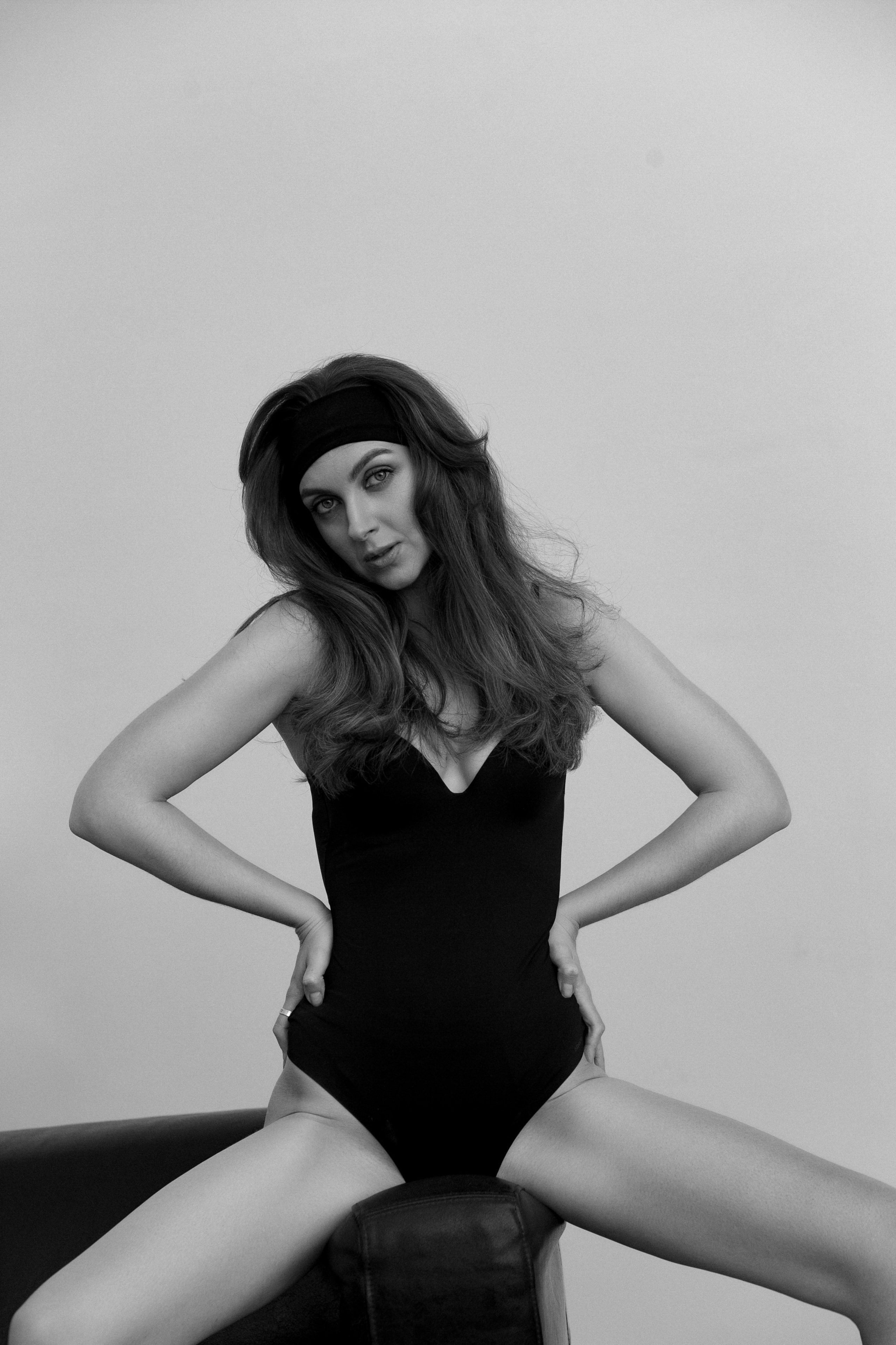 Margo. Фотограф Шевчик Виктория