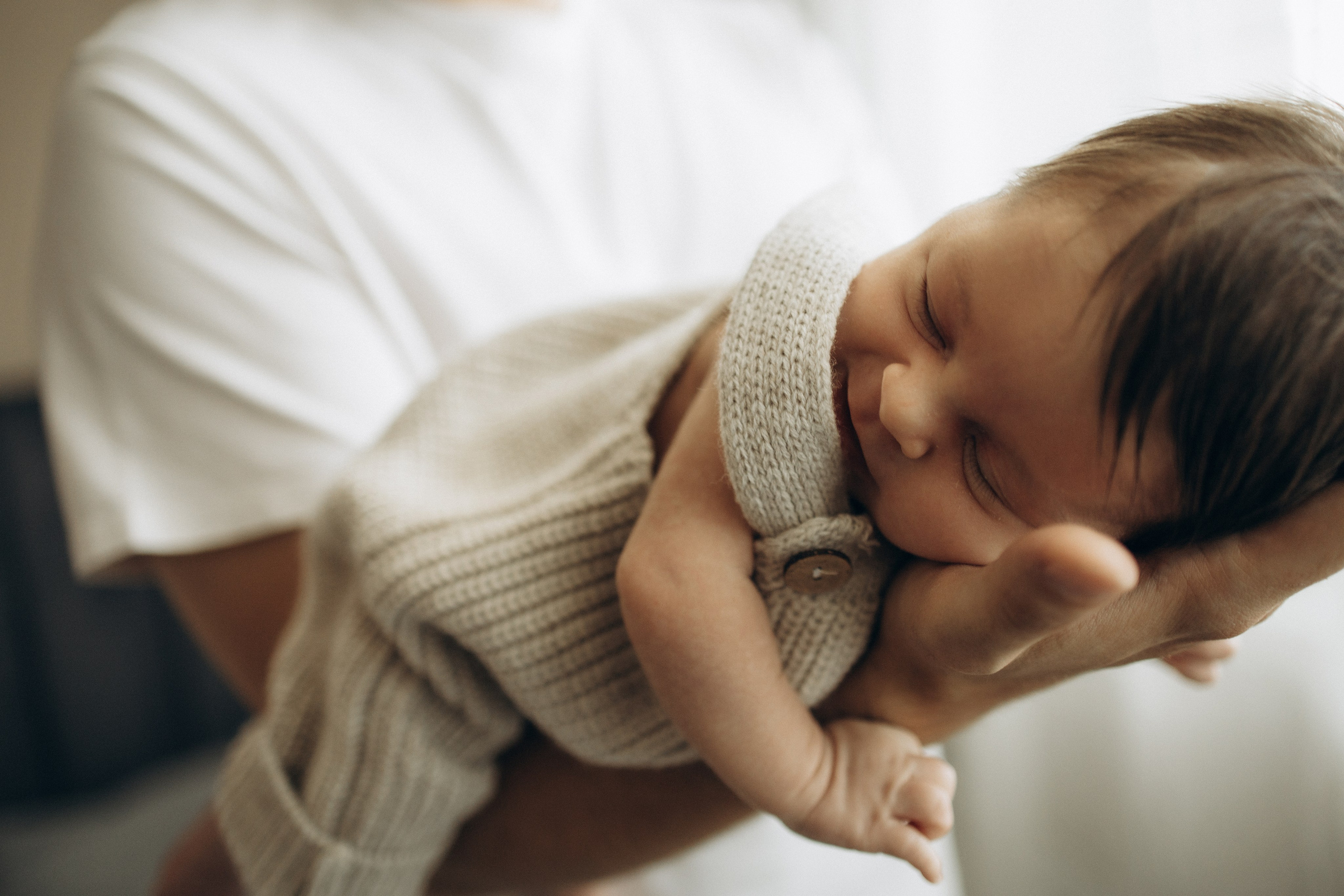 Домашние уютные моменты. Самый теплый фотограф в Краснодаре Рябоконь Ксения