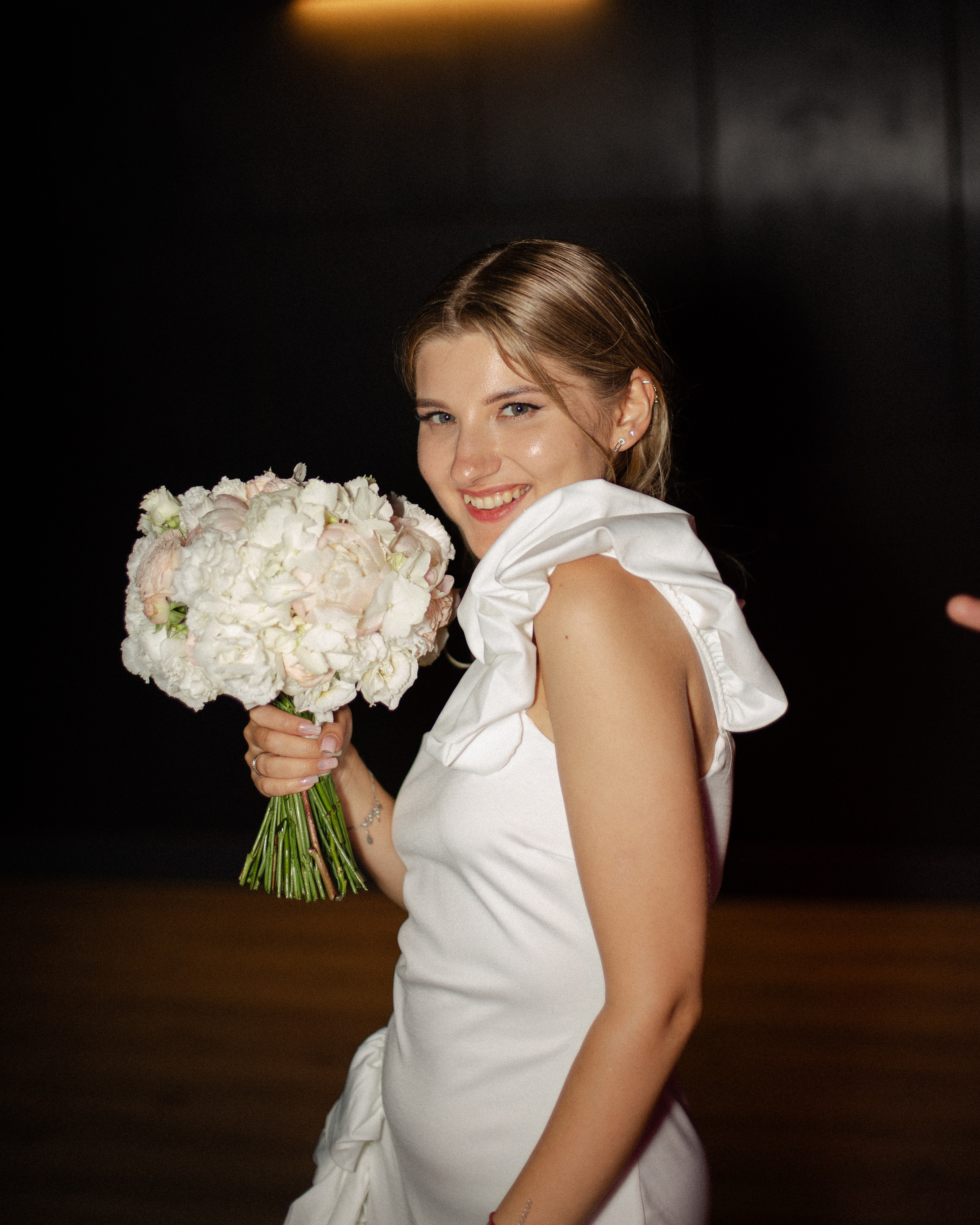 Виталий и Натали. Фотограф в Москве — Евгения Прокопенко