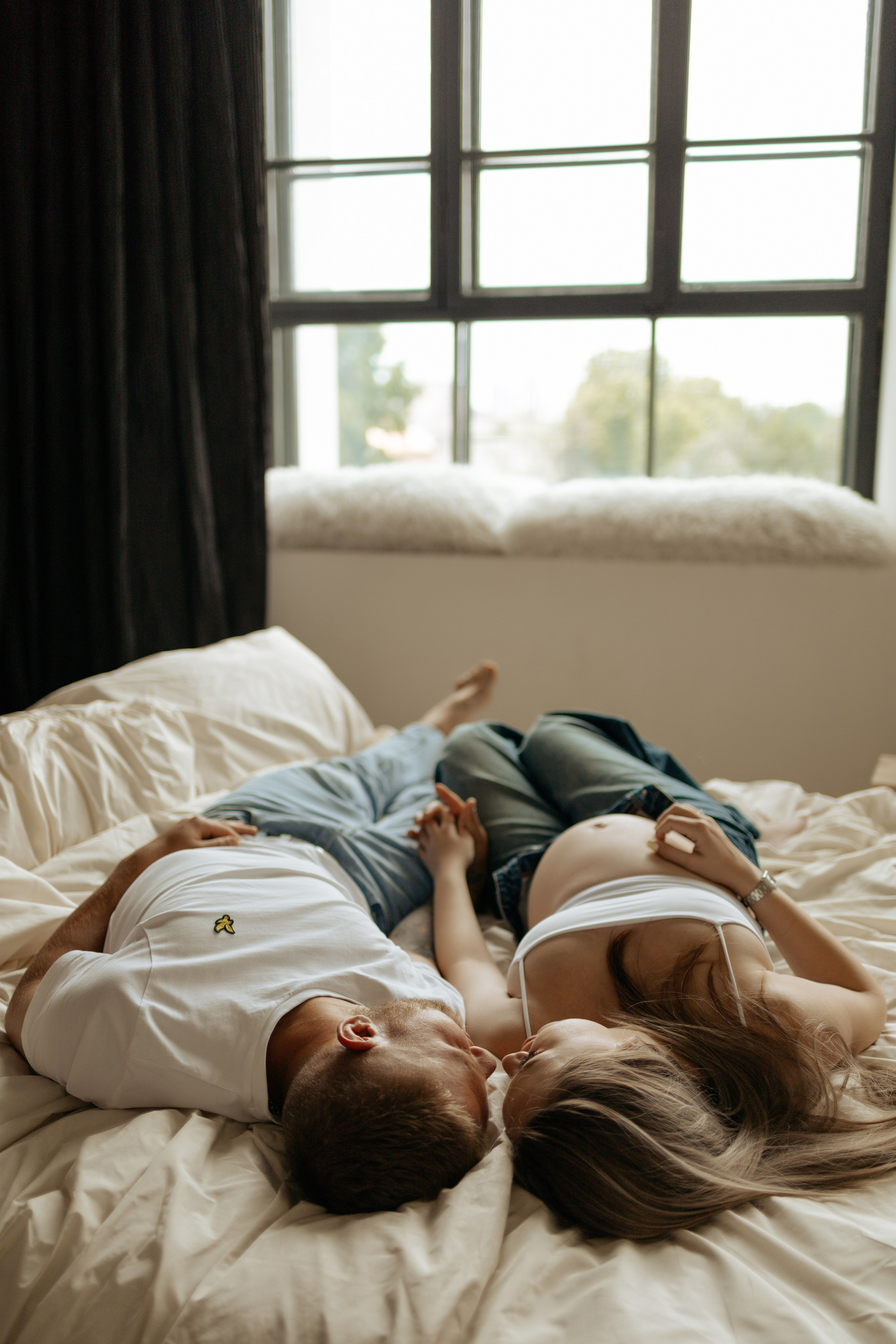 Саша и Настя. Самый теплый фотограф в Краснодаре Рябоконь Ксения