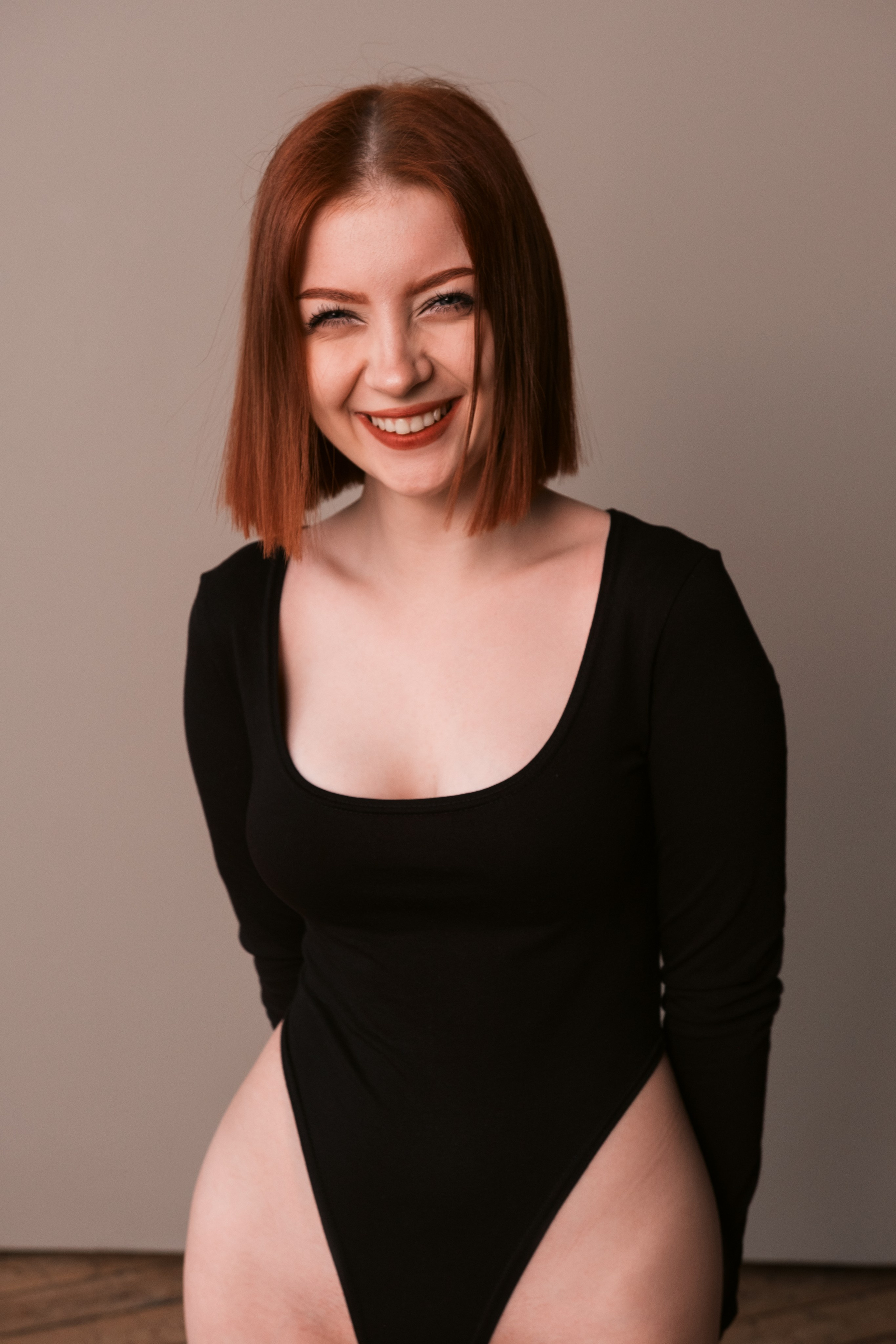 Видеограф в Новосибирске Михаил Катц