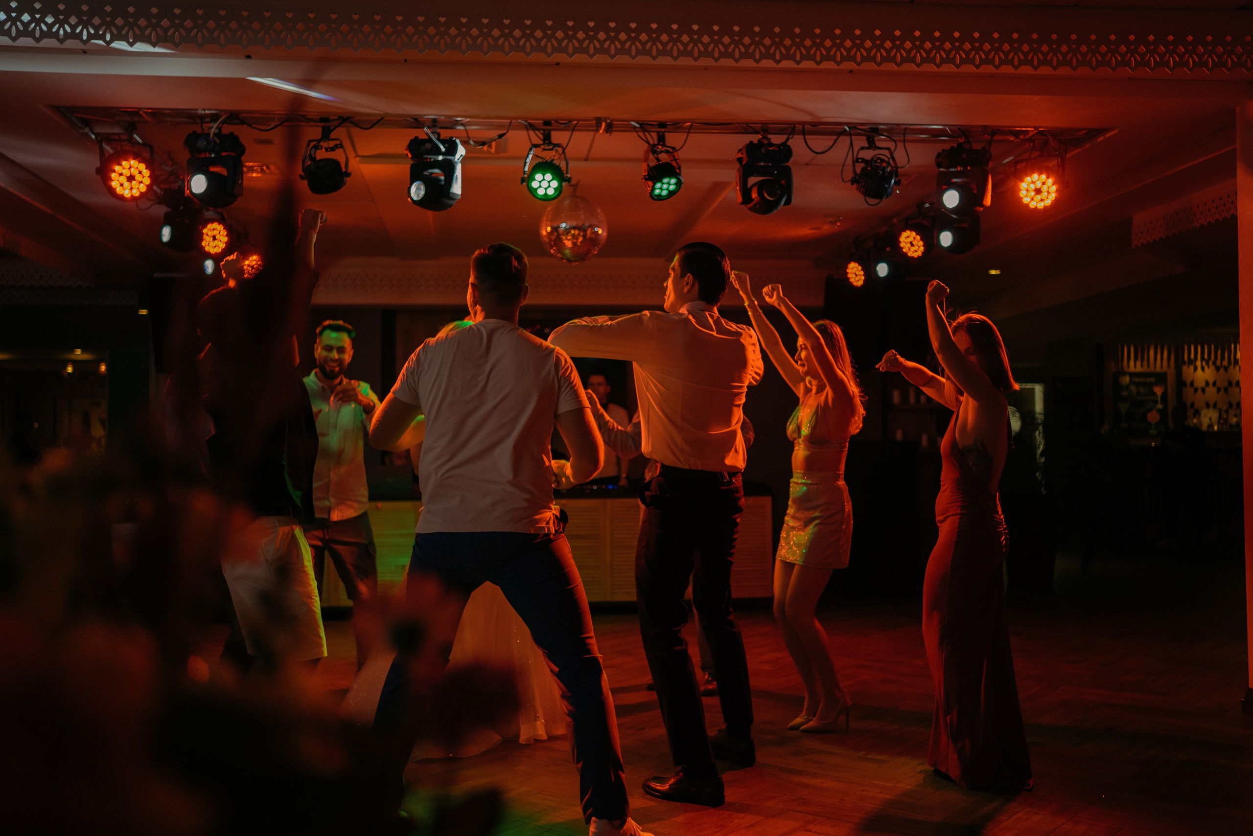 Илья & Валерия. Свадебный и семейный фотограф в Краснодаре Павел Мельников