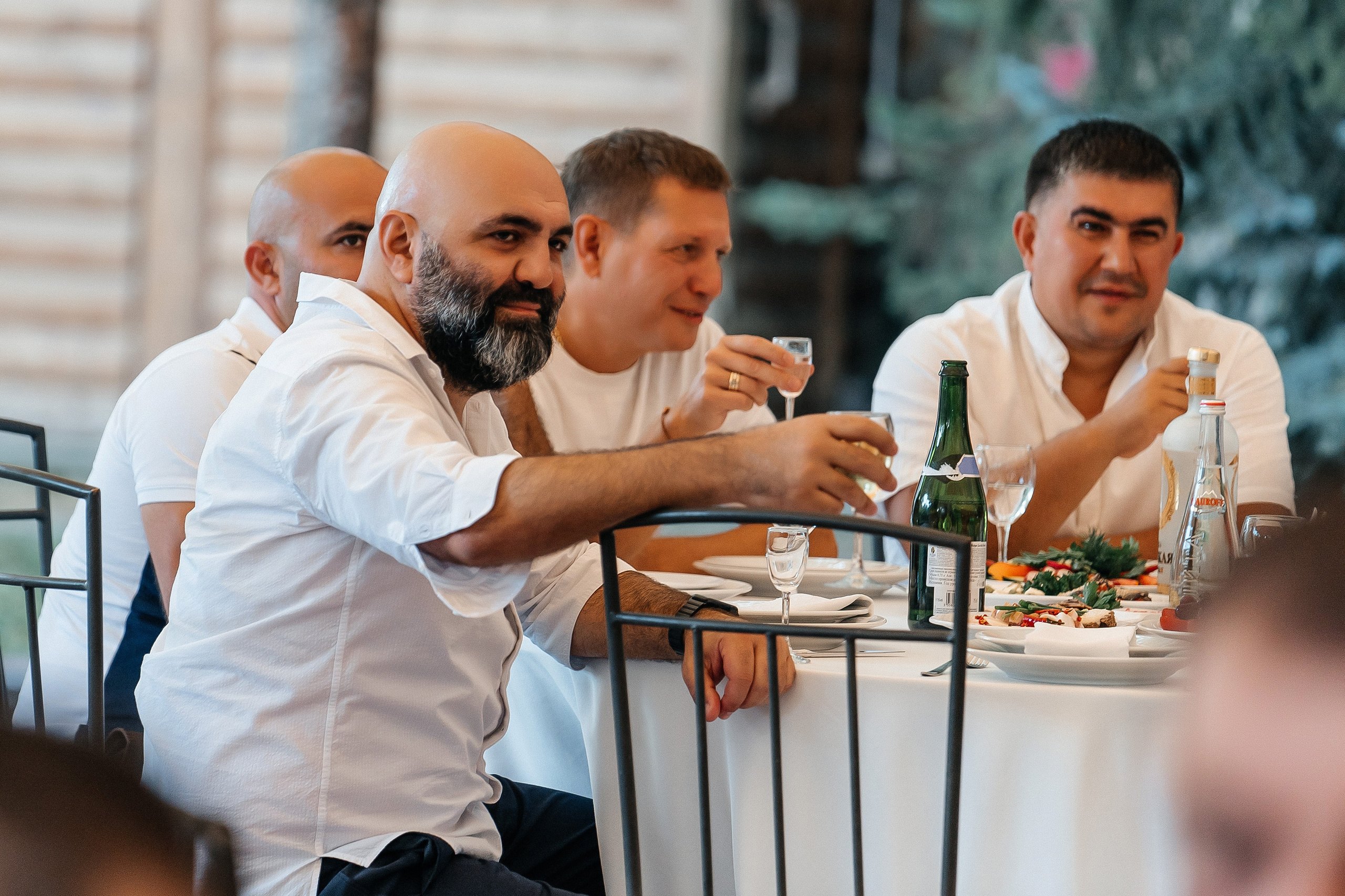 Строй Маркет Сервис 15 лет. Lokos.pro Ник Соколов Фото и Видео Москва/Ростов-на-Дону