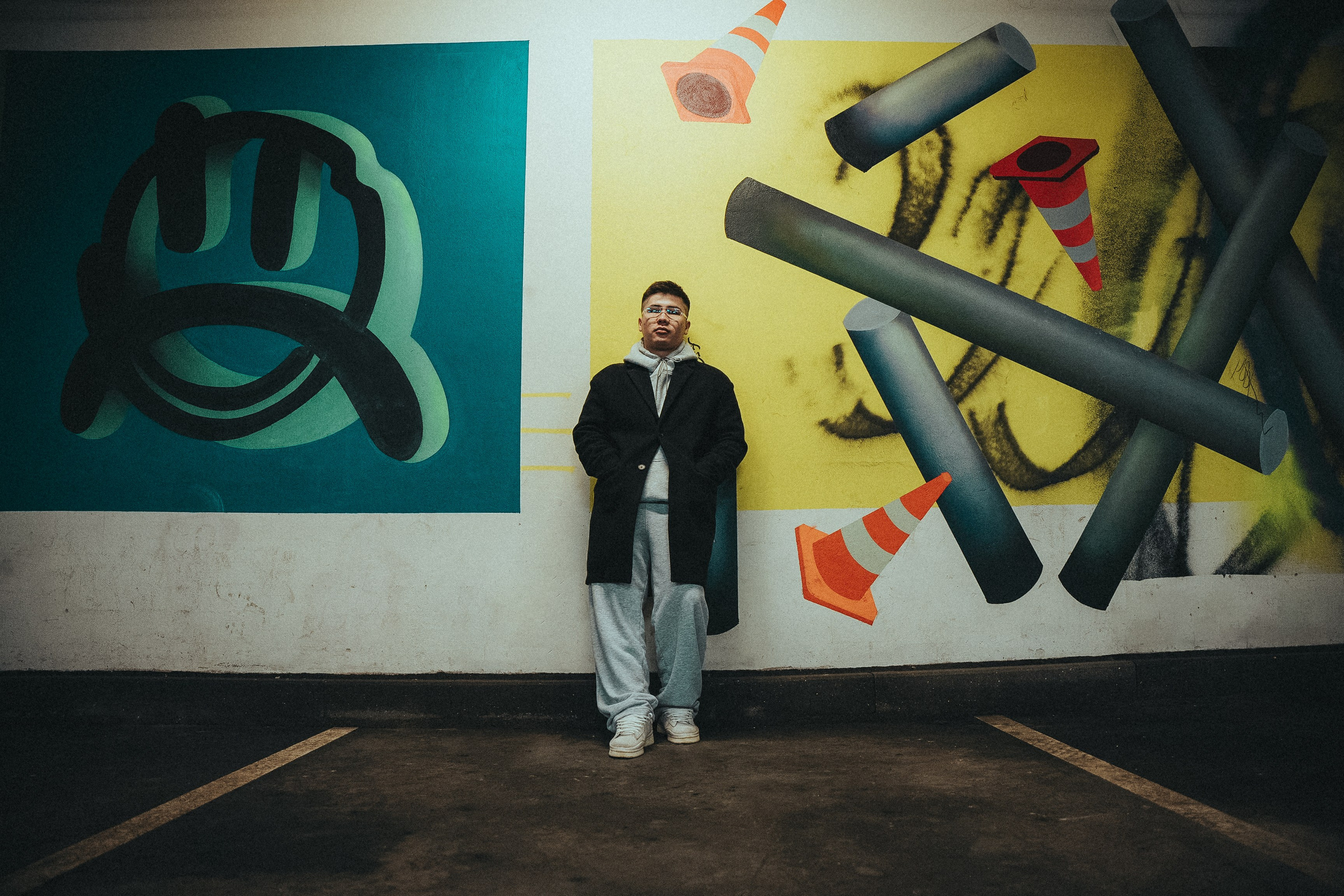 Диор. Портретный и репортажный фотограф