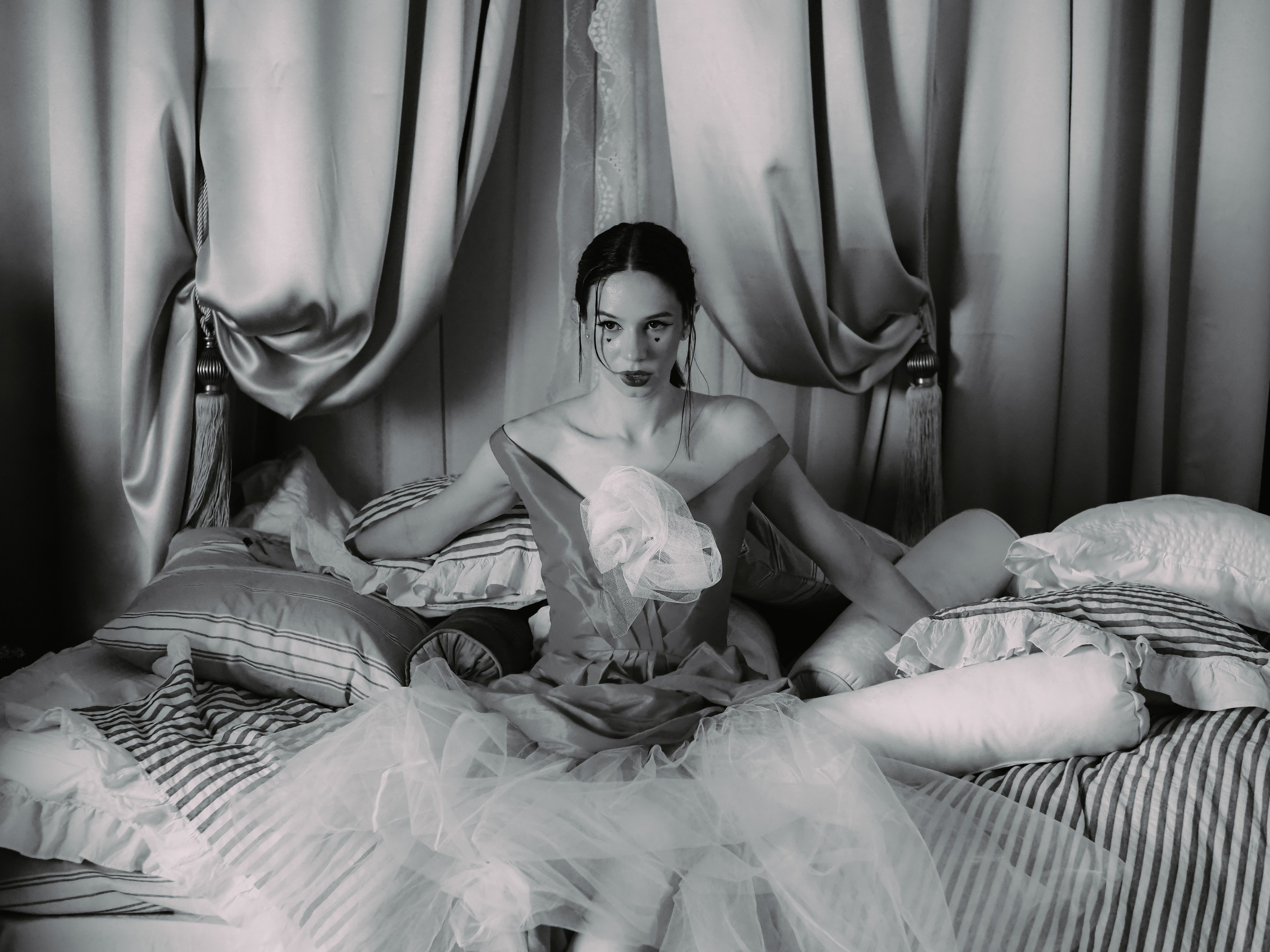 Arlequin. Фотограф Рязань. Семейный Свадебный фотограф