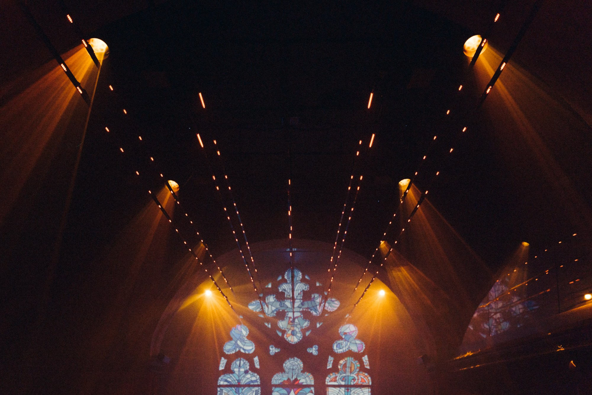 Частные мероприятия. Главная