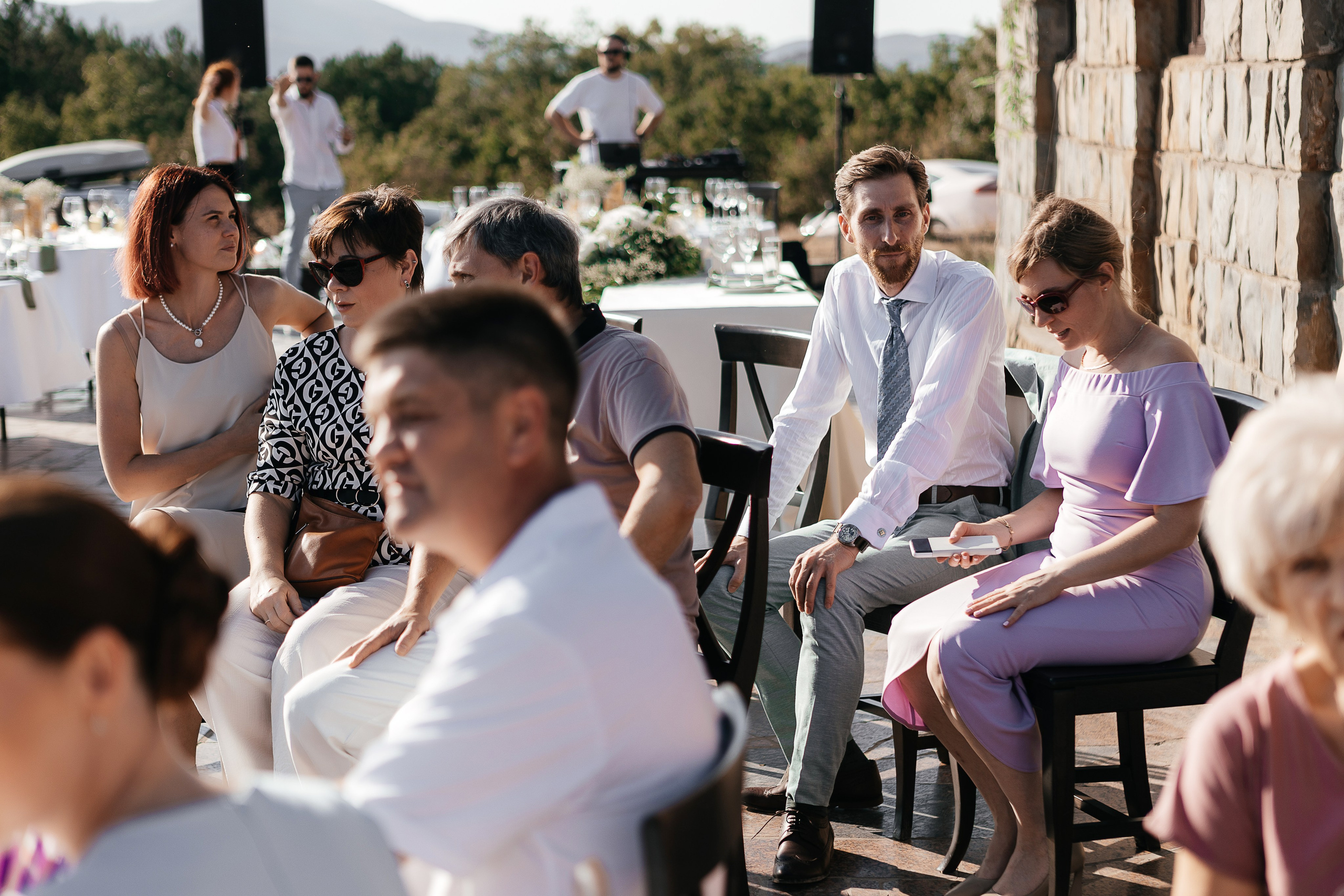 Сергей и Татьяна. Свадебный фотограф Алина Поддубная