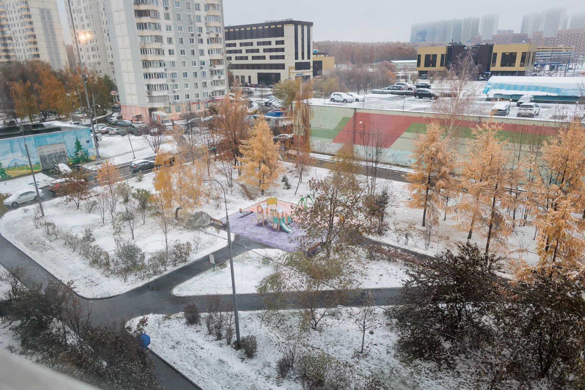 Квартира 3. Свадебный и репортажный фотограф в Москве и Московской области