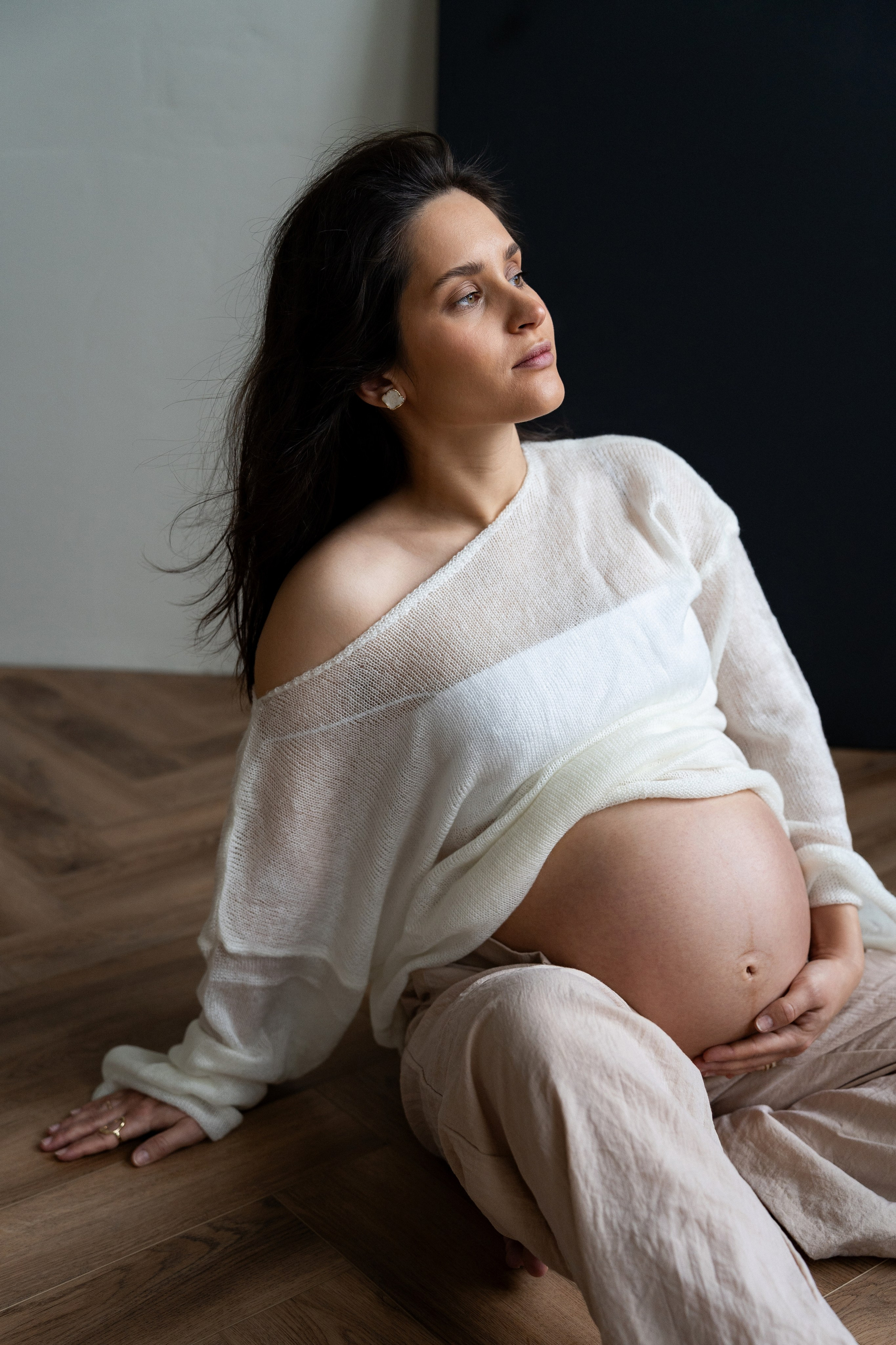 Фотограф беременности в Краснодаре. Семейный и NEWBORN фотограф г. Краснодар