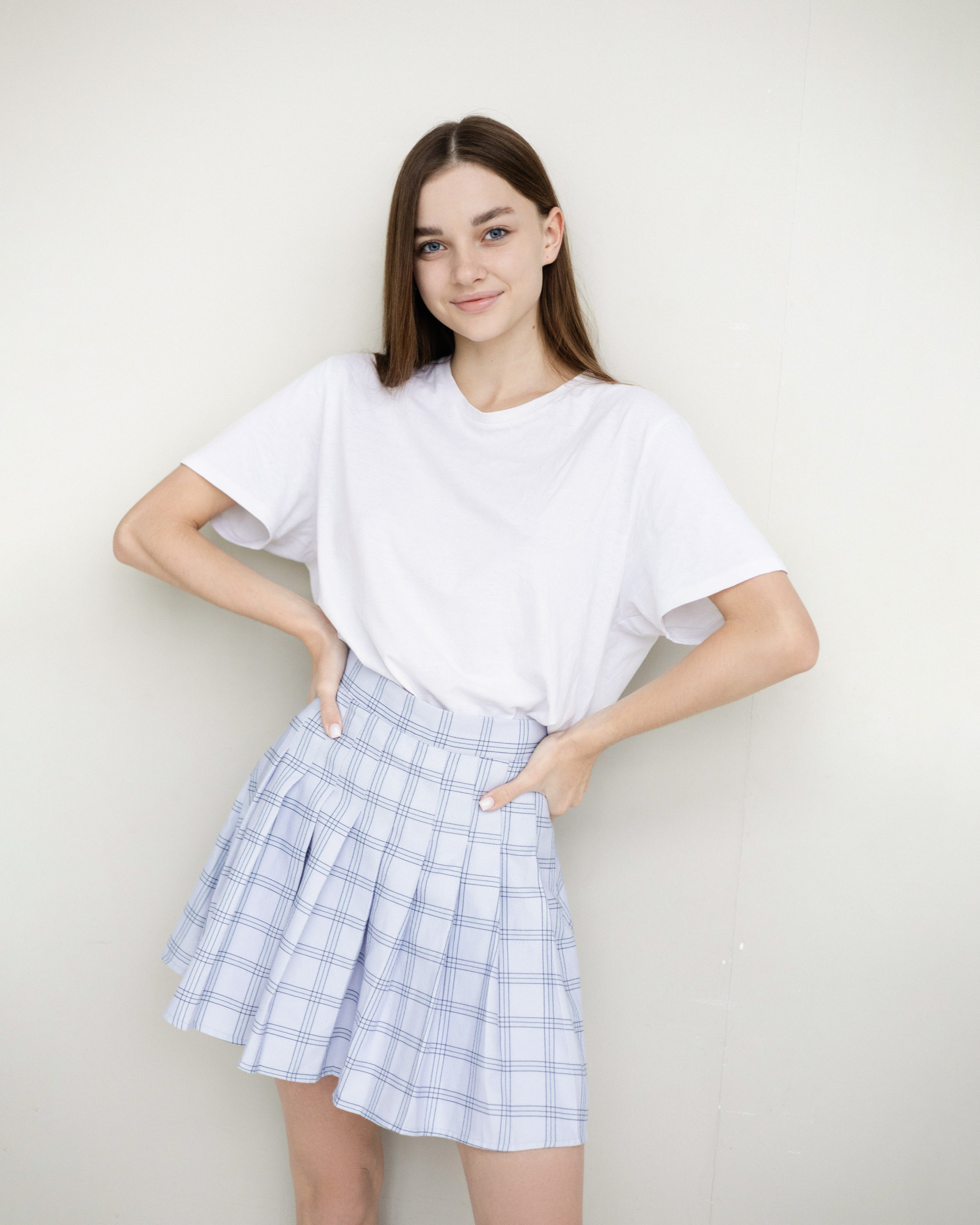 DIANA K. «Мисс Крым» модели. Стать моделью