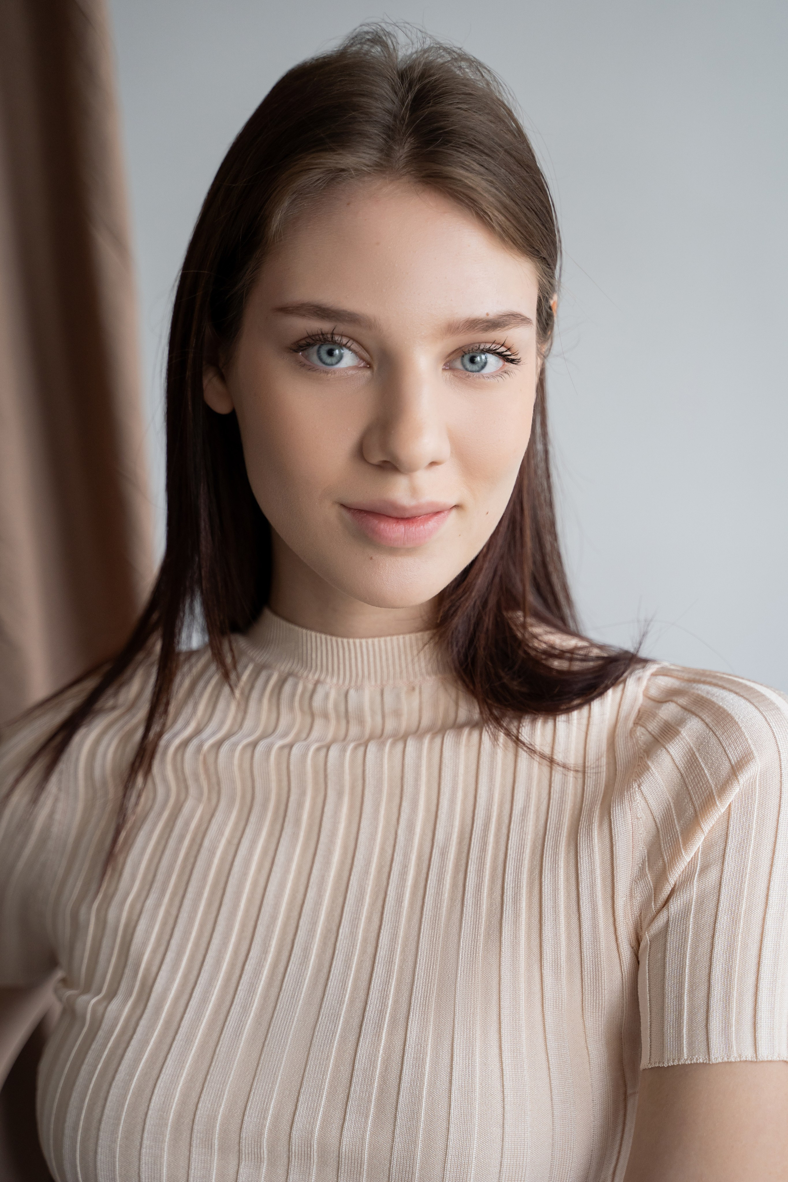 ELIZAVETA. «Мисс Крым» модели. Стать моделью