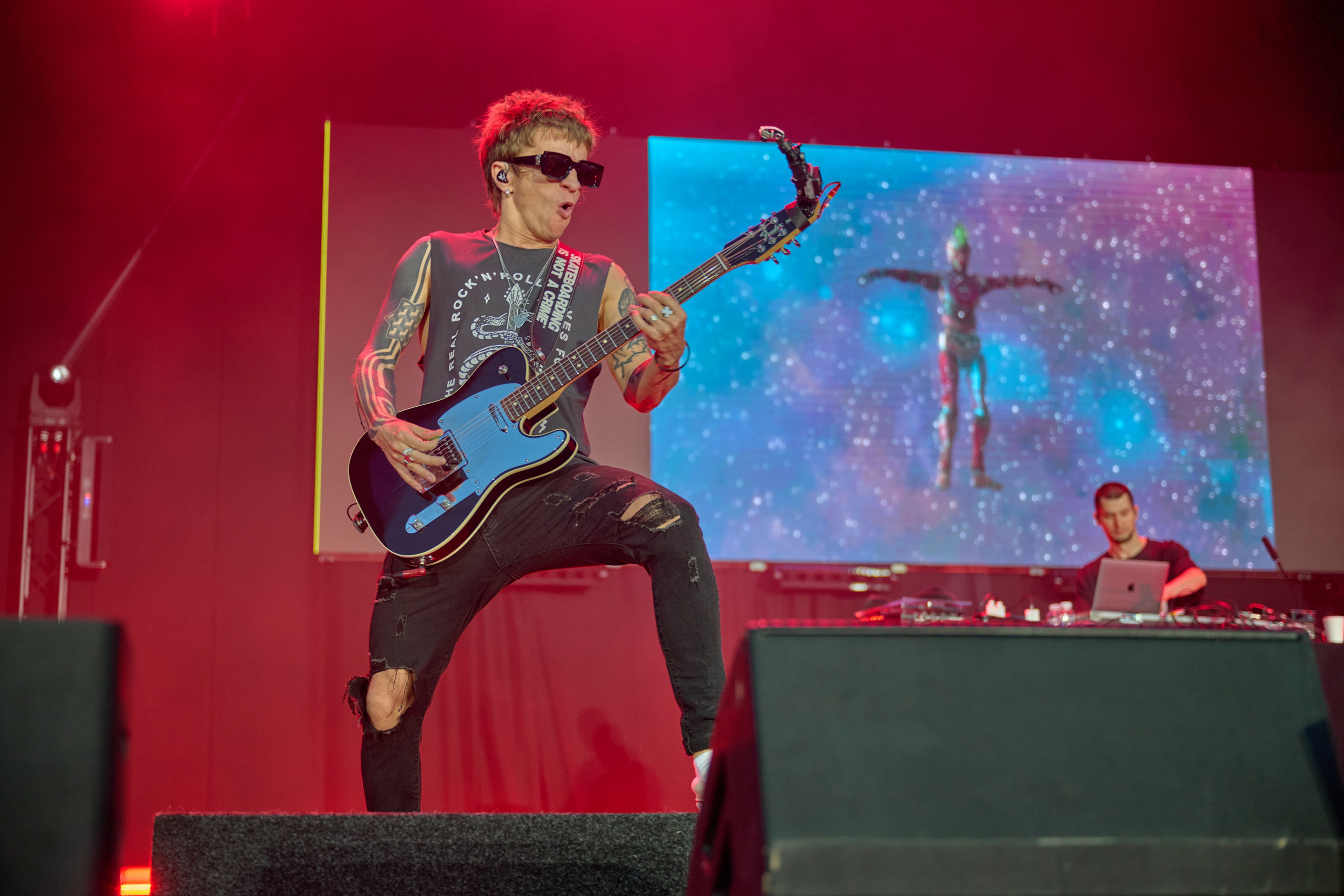 День молодежи вечерняя программа. Профессиональный репортажный фотограф Инесса Иминова