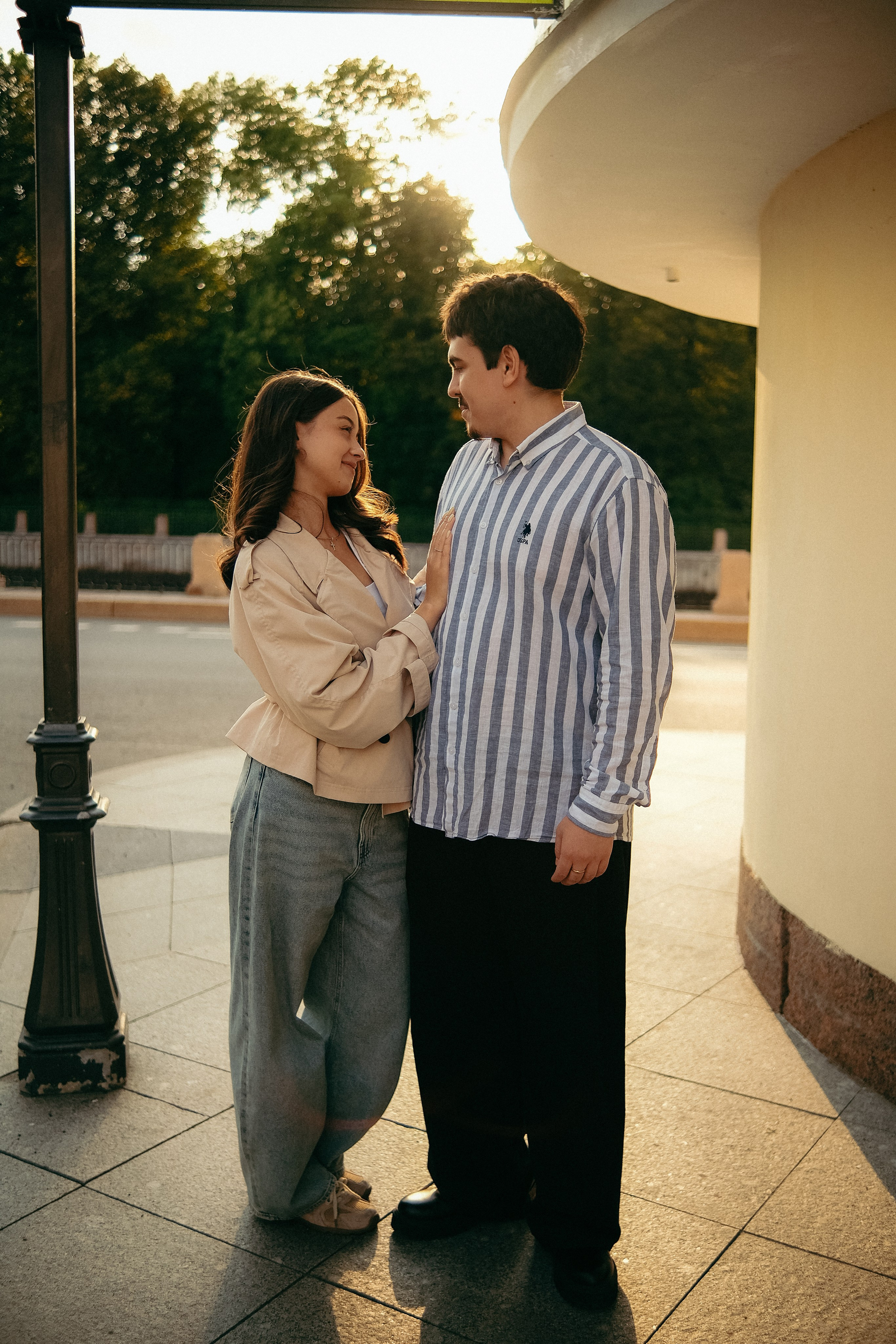 Диана & Тимур. Phdkvmr.ru