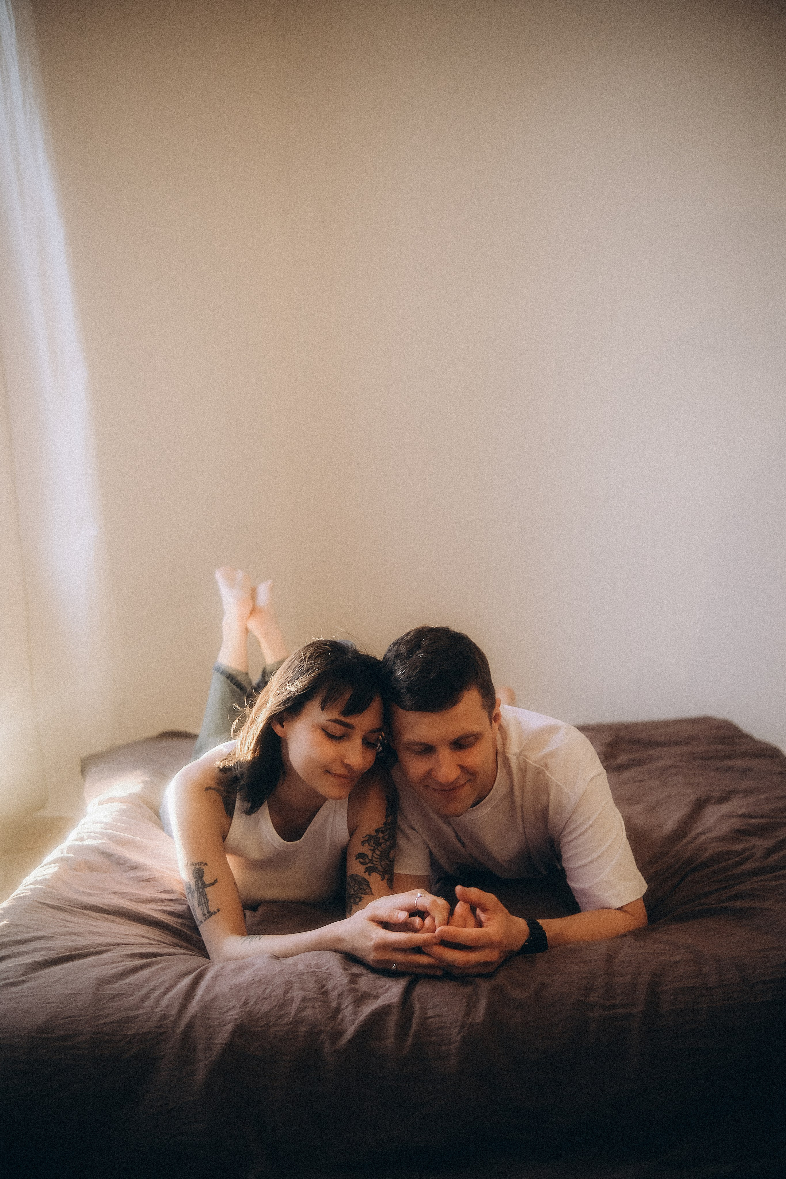 Вера & Саша. Phdkvmr.ru