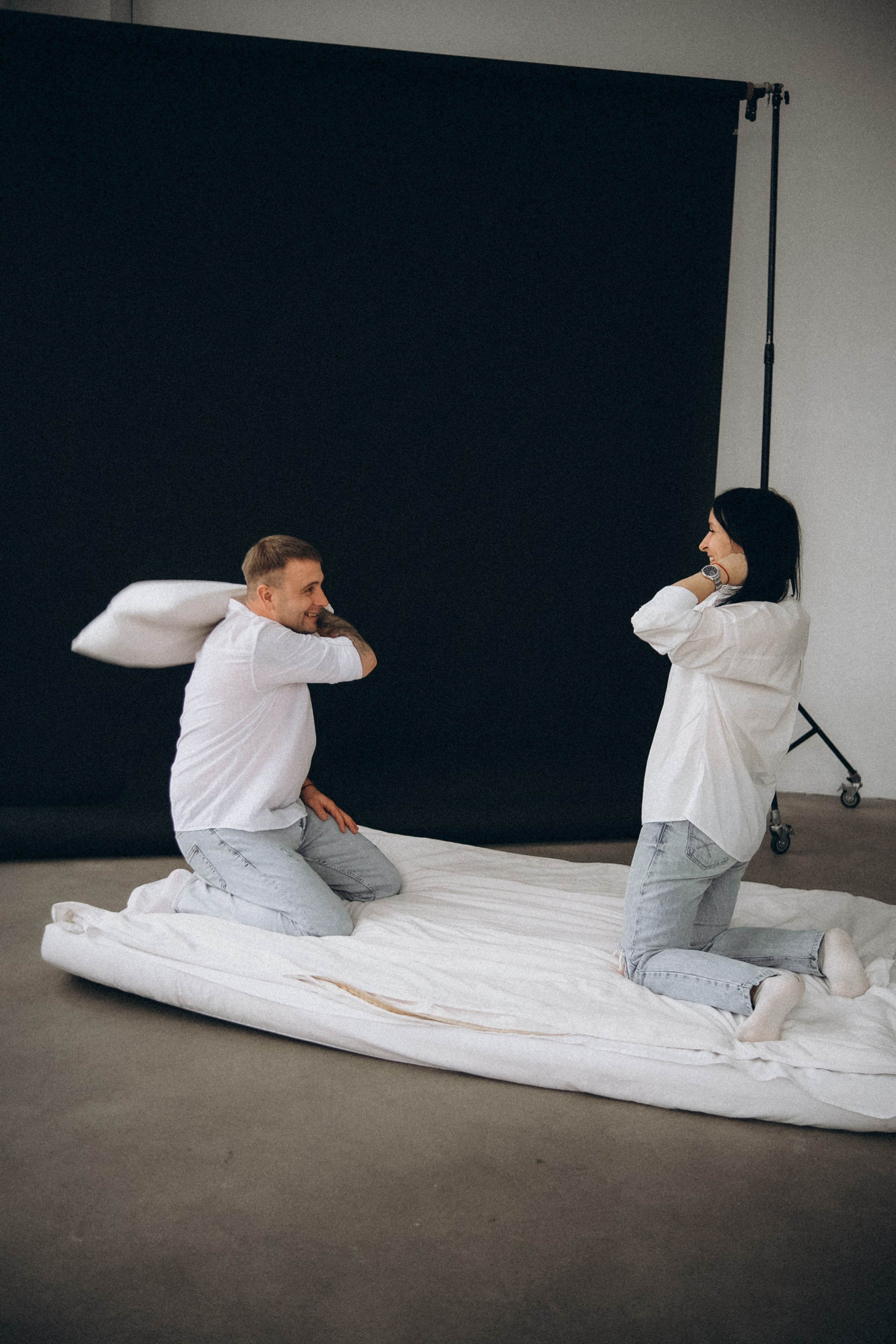 Настя & Захар. Phdkvmr.ru