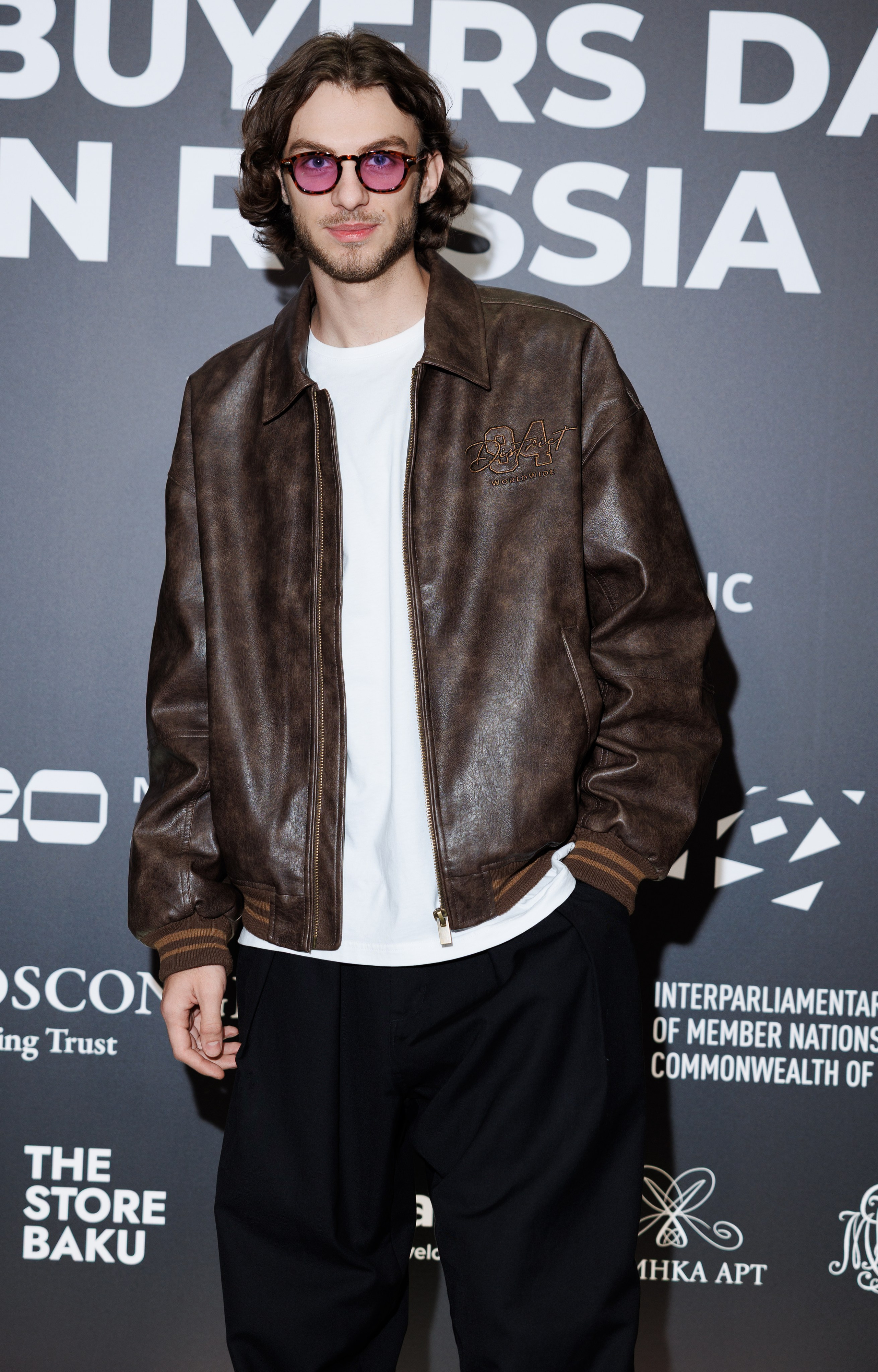 Репортаж. Фотограф в Москве Андрей Овчаров