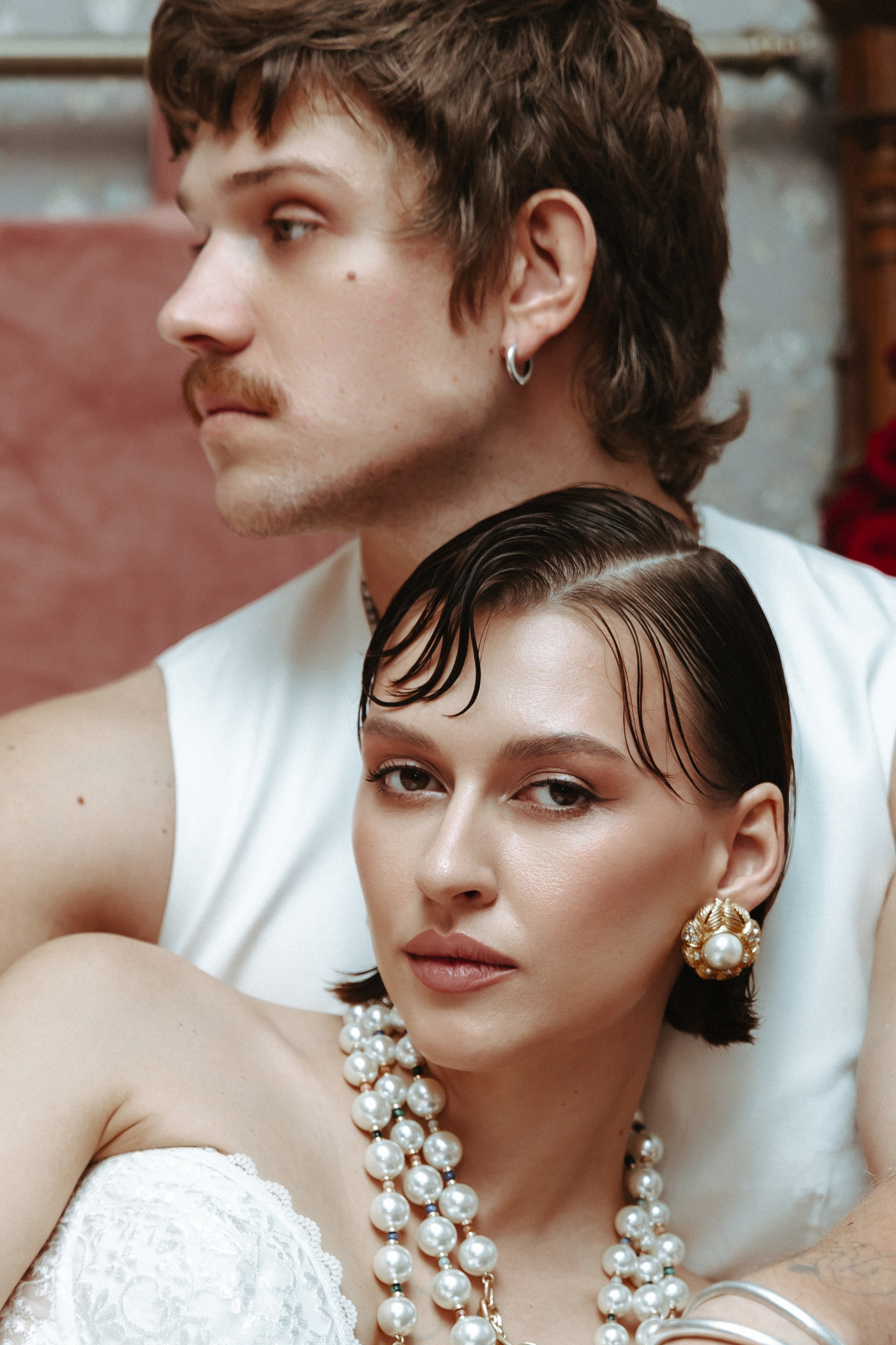 Kirill & Daria. Свадебный и семейный фотограф в Краснодаре Диана Смирнова