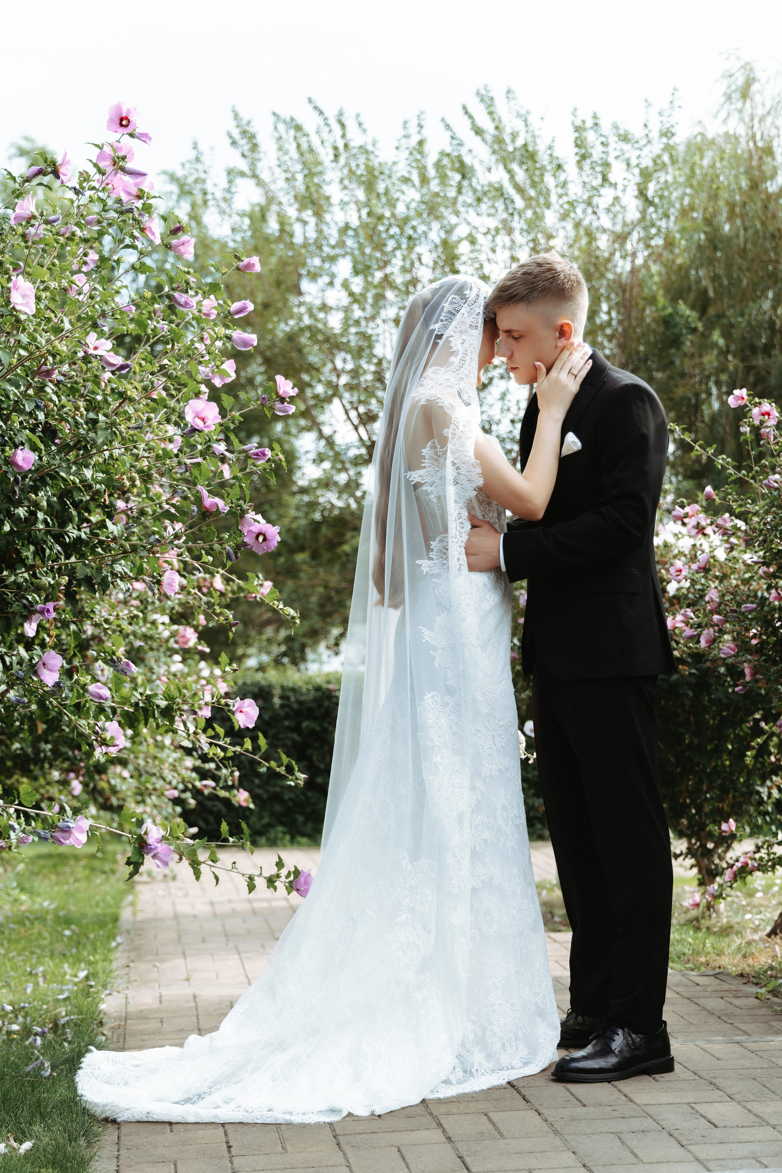 Aleksandr & Polina. Свадебный и семейный фотограф в Краснодаре Диана Смирнова