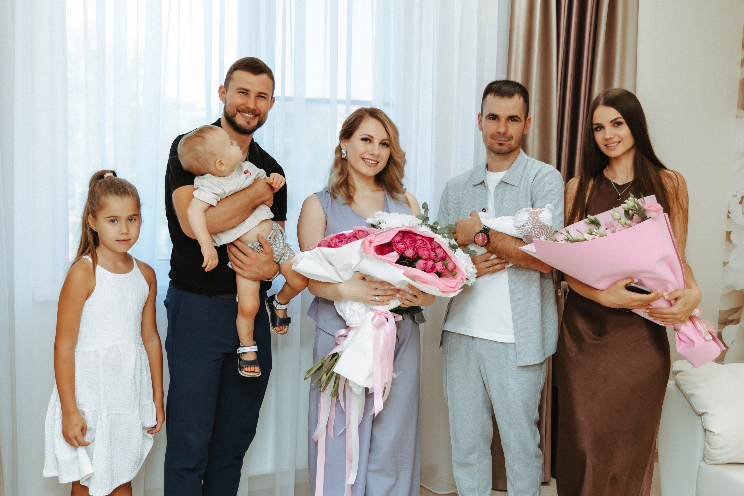 Екатерининская 5.08. Свадебный и семейный фотограф в Краснодаре Диана Смирнова