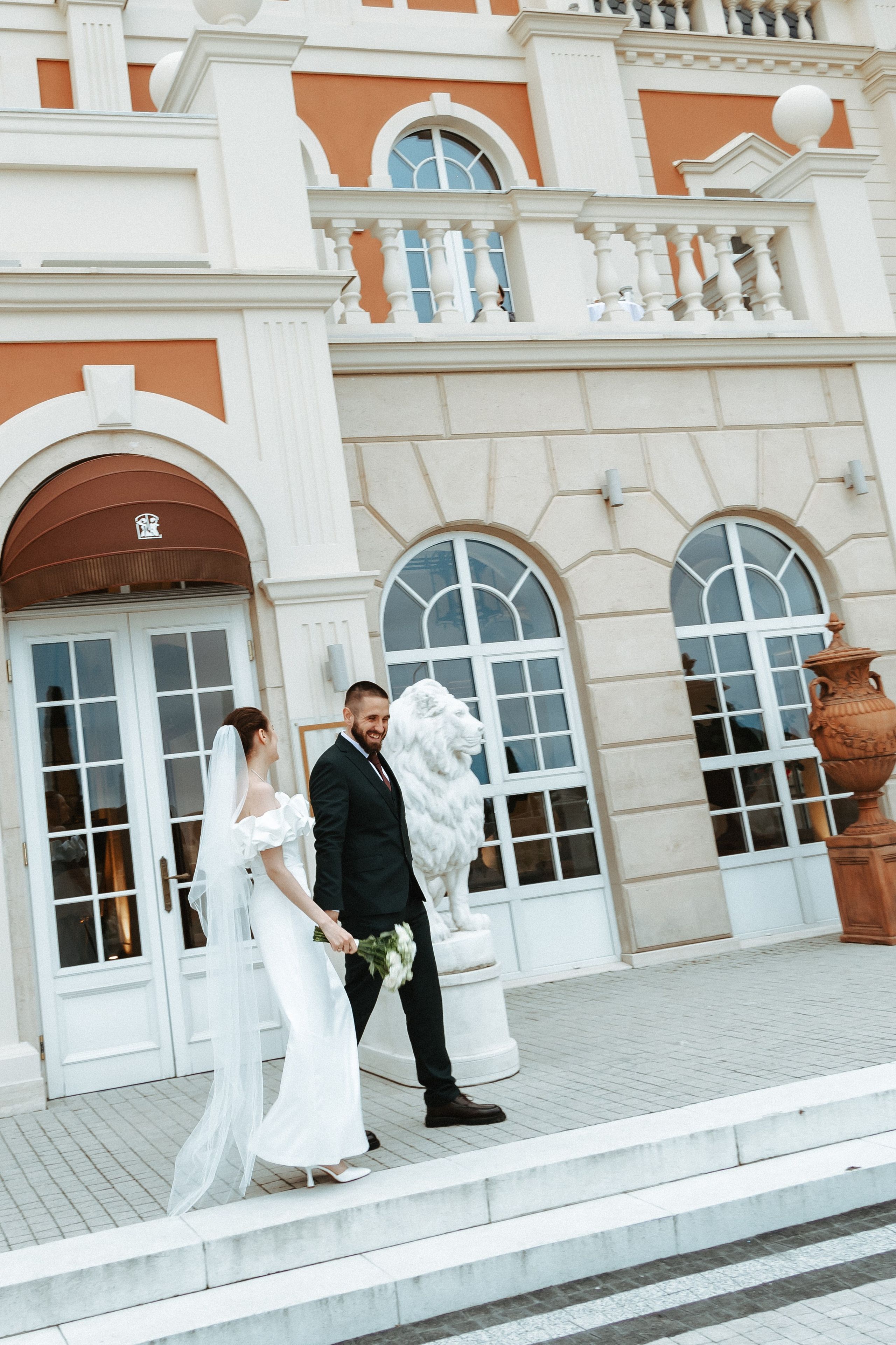 Aslan & Diana. Свадебный и семейный фотограф в Краснодаре Диана Смирнова