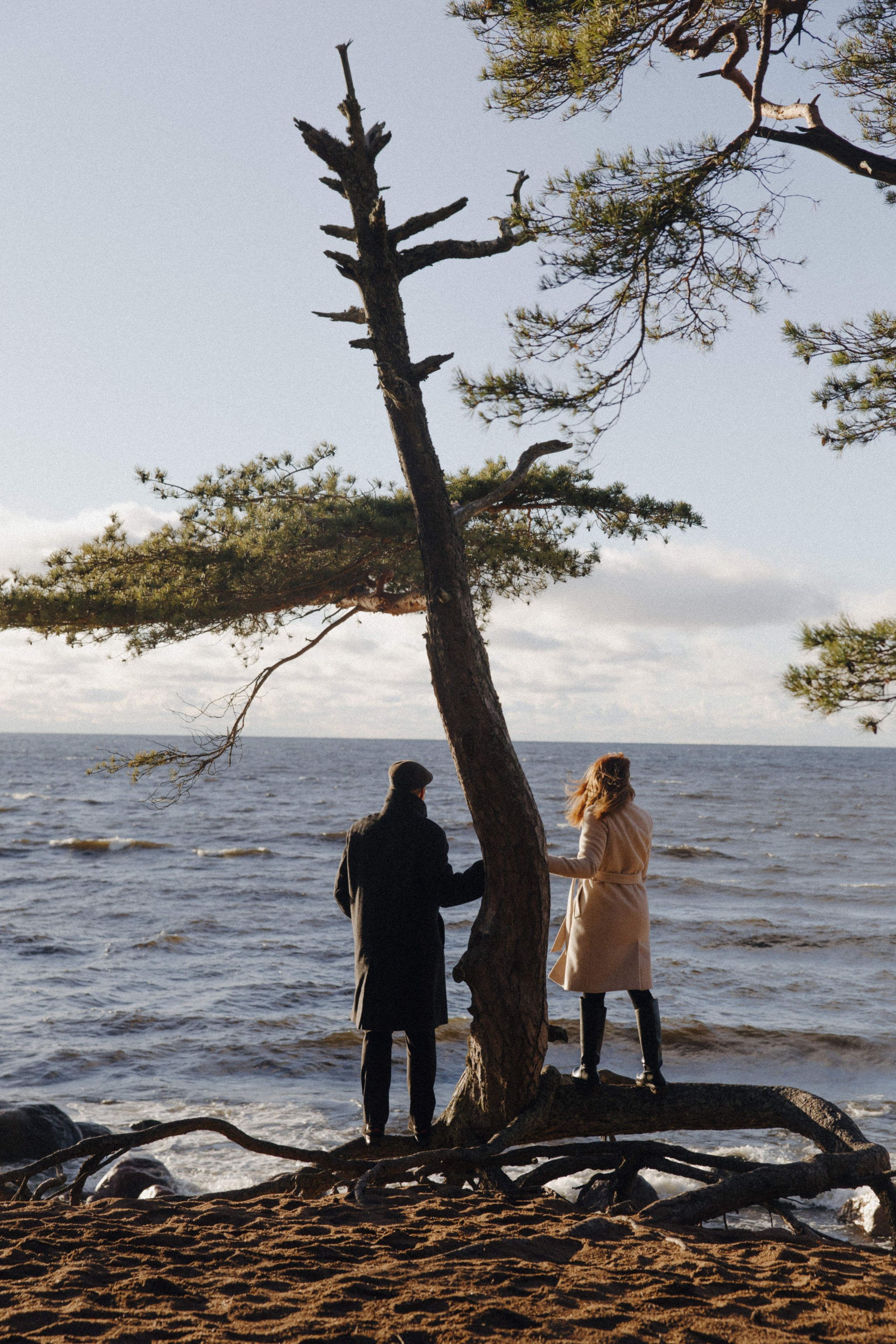 Маяк.Залив.Дача.Жизнь. Wed Photographers 📷 Saint Petersburg