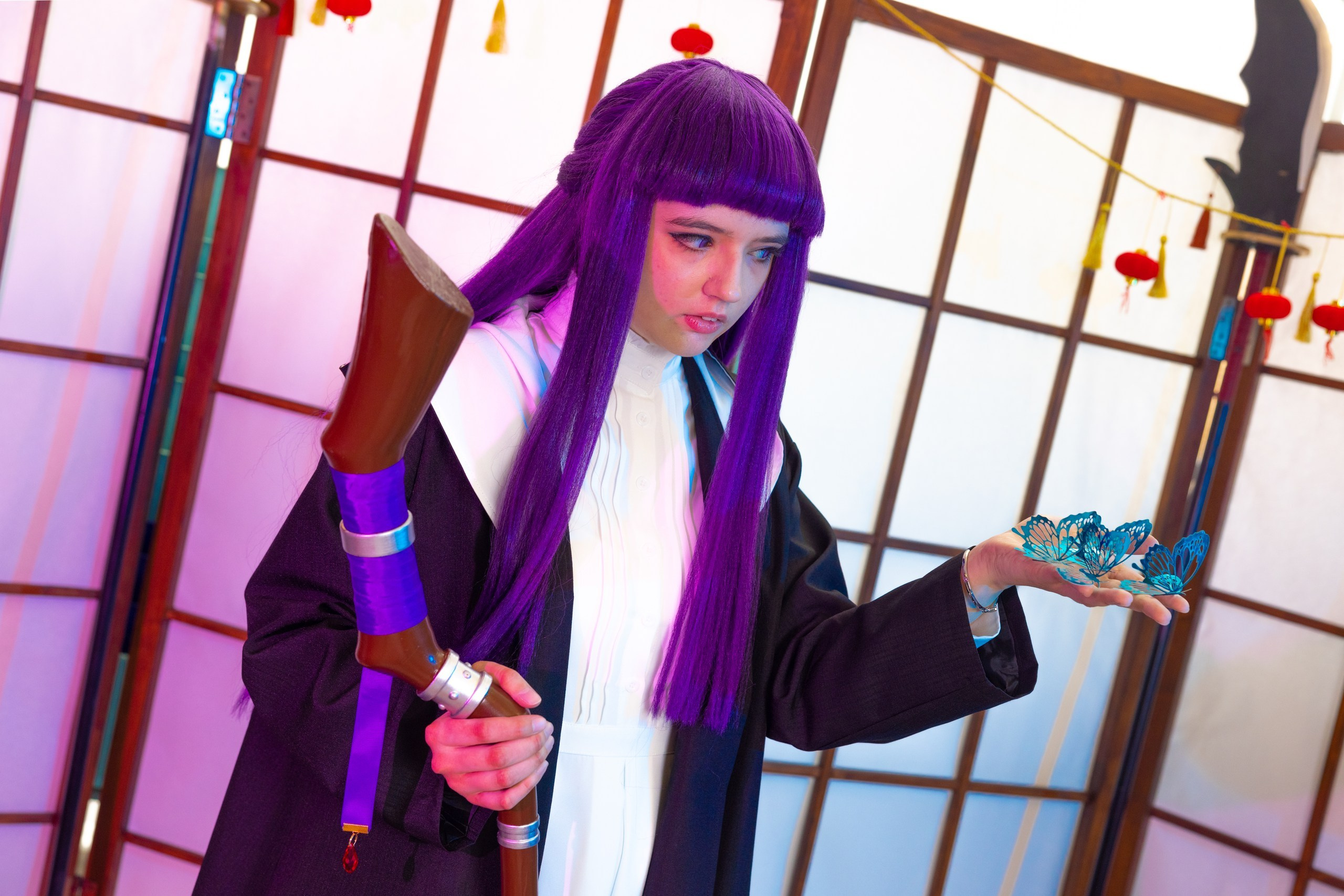 Юки, но Одори 15. Фотограф в Туле Крупский АнДРей. Фотостудия «КАДР71» в Туле