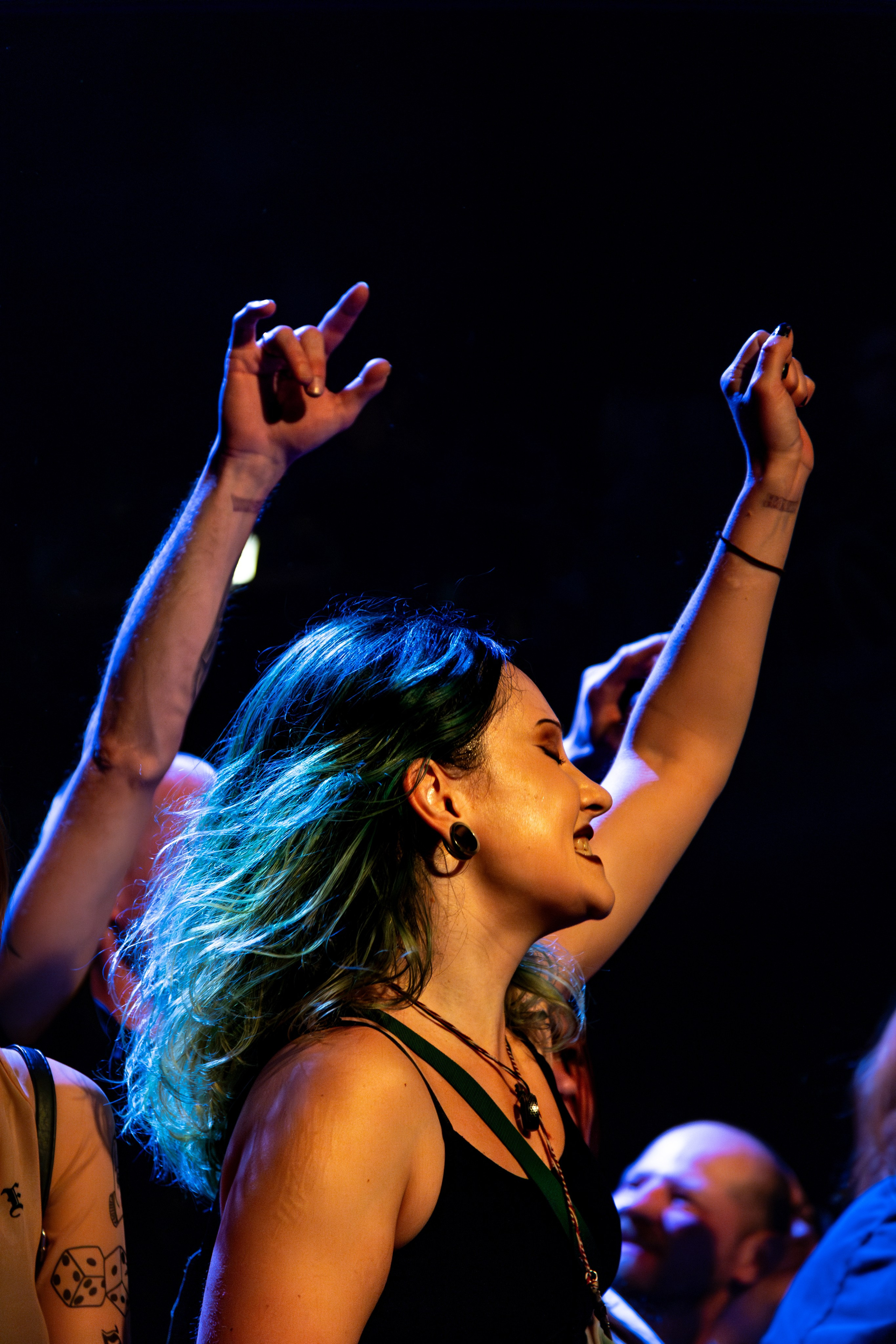 Концы | Нирвана. Репортажный фотограф Екатеринбург | Яркий, качественный репортаж | Концерты, клубы, репортаж, праздники, корпоративы