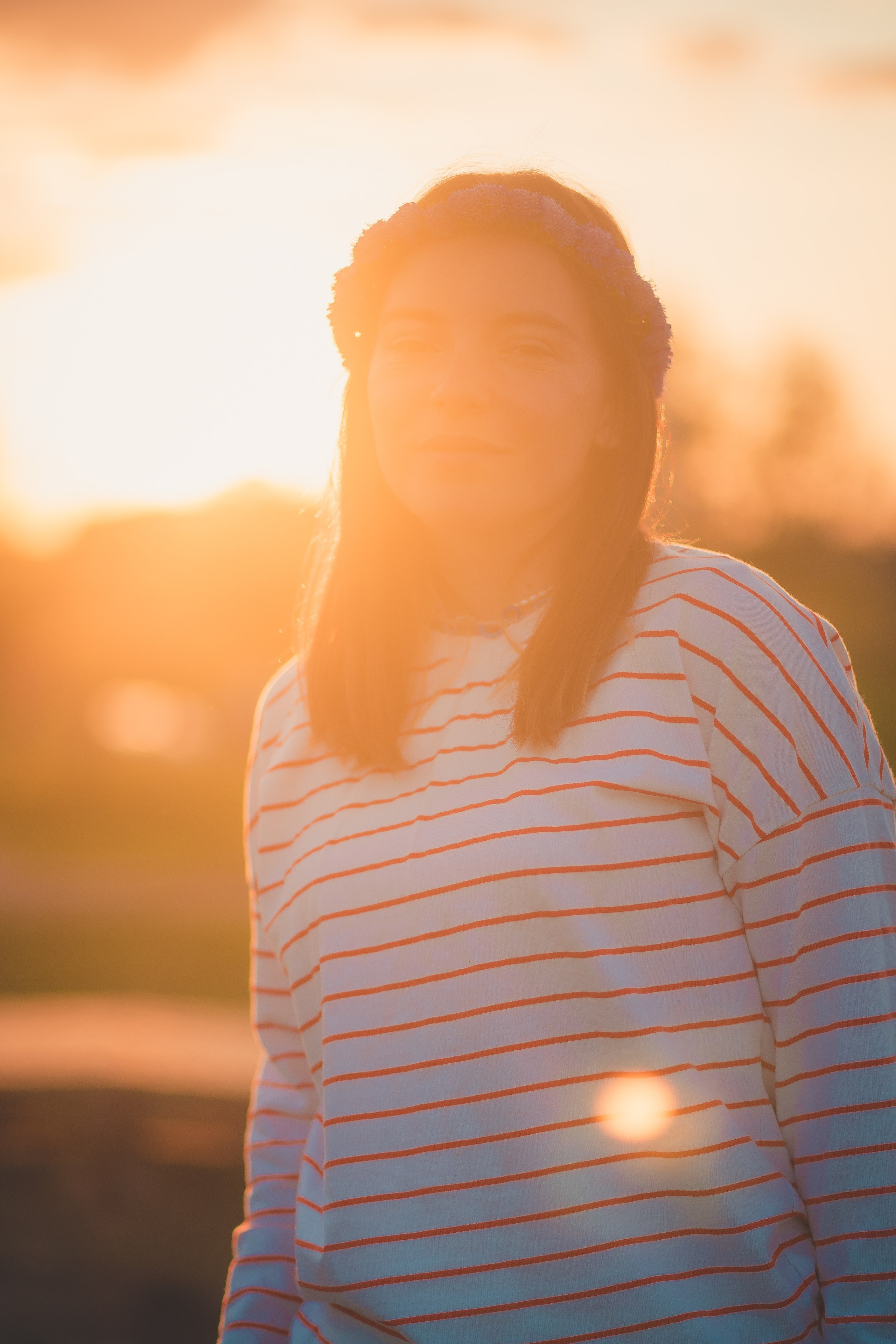 Детский лагерь — 3 смена 2023 год. Иван Кубик — фотограф и видеограф