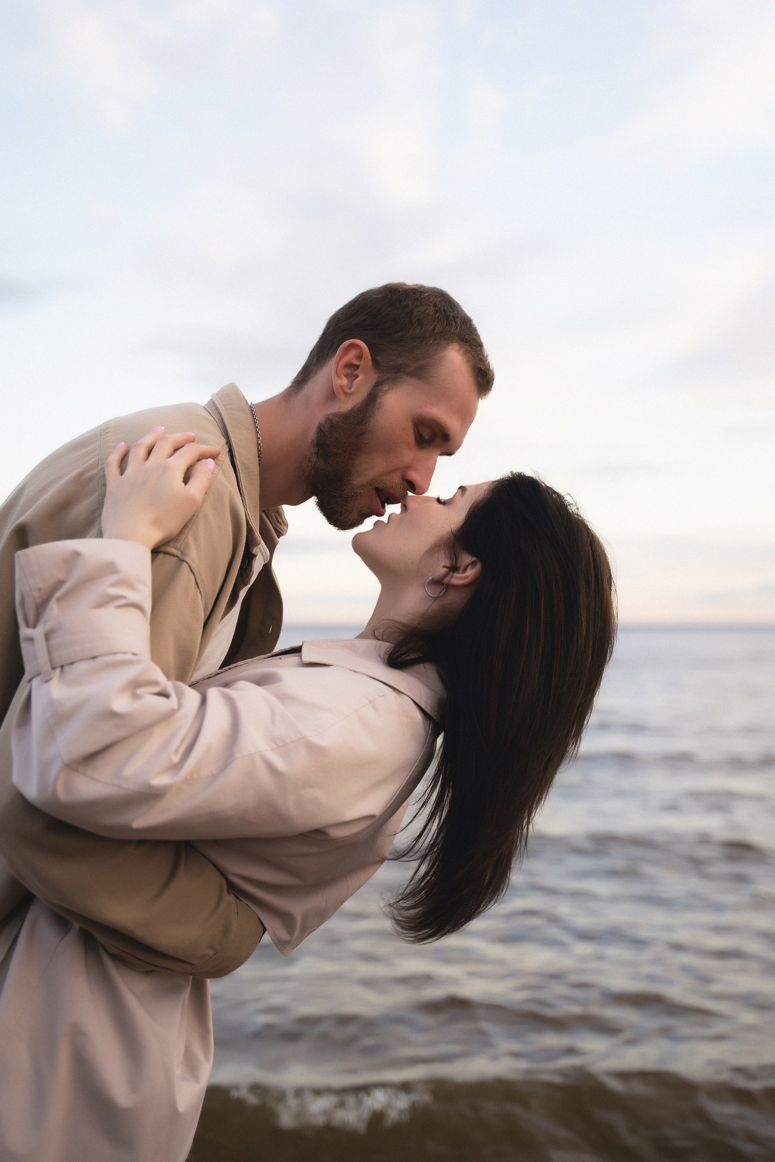 Лав по-фински. Визуальный художник «Границы внутри»