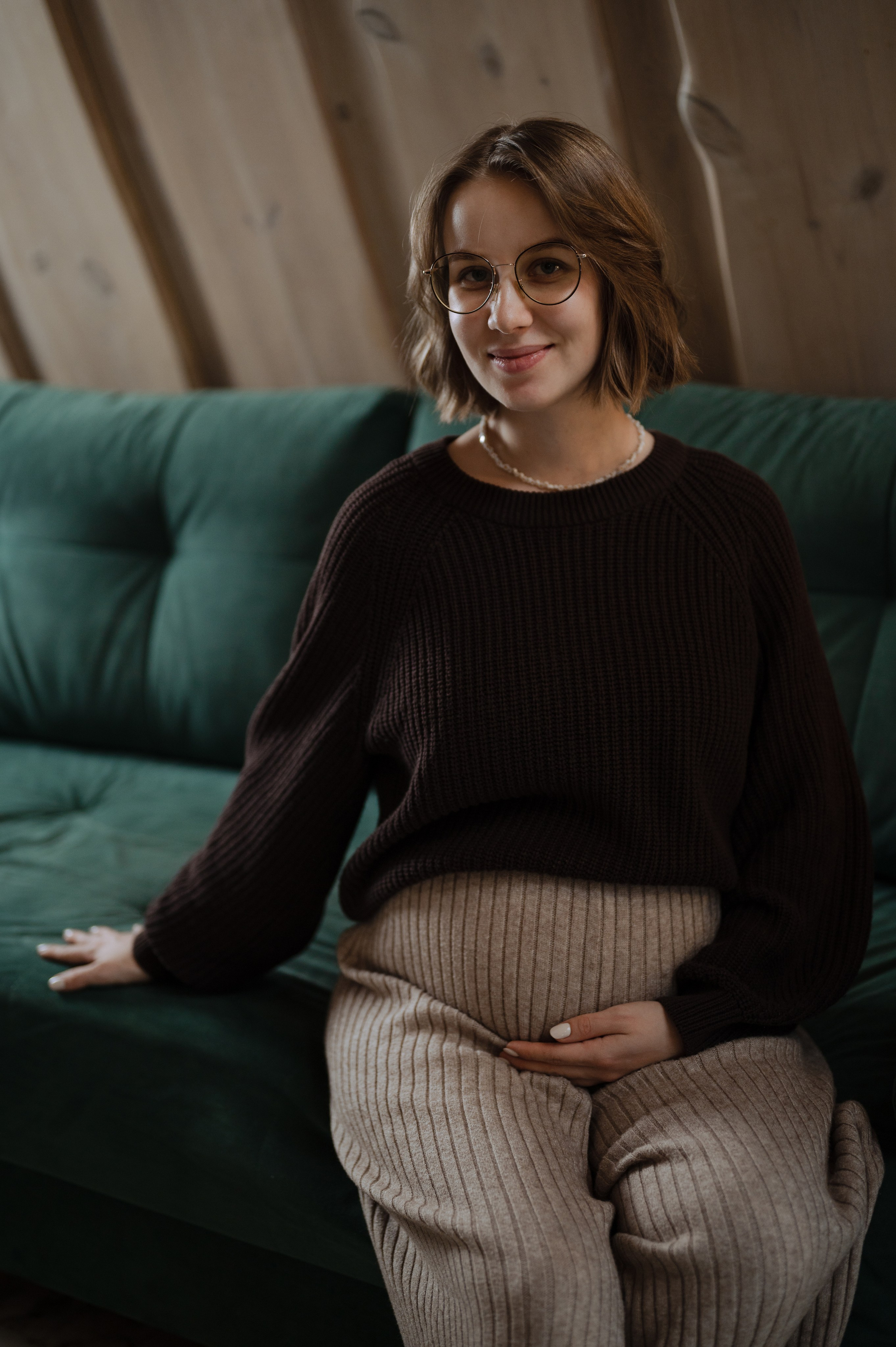 Григорьевы, Shalash and Forest. Фотограф Красноярск Екатерина Карпеза