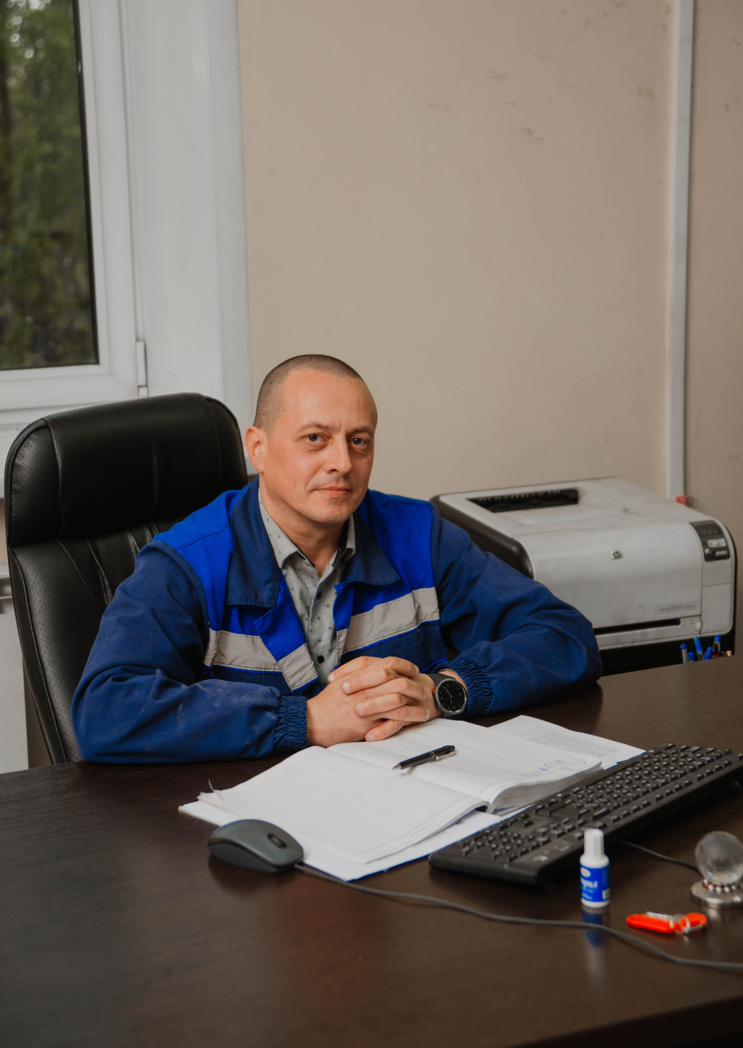 Репортаж для ООО Инкатех. Ксения Glossa. Портретный и репортажный фотограф в Самаре