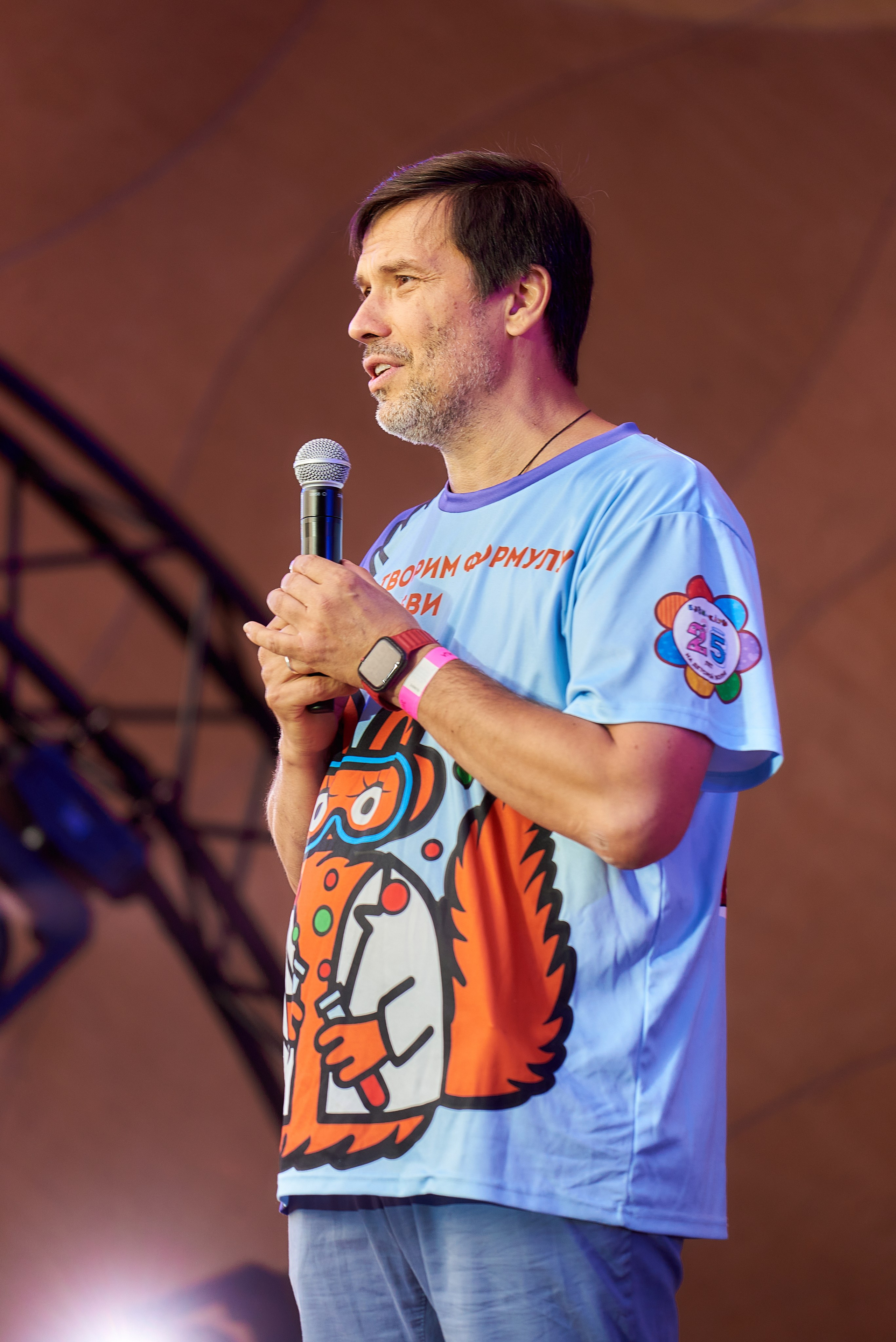 Росатом. Андрей Винников фотограф в Нижнем Новгороде