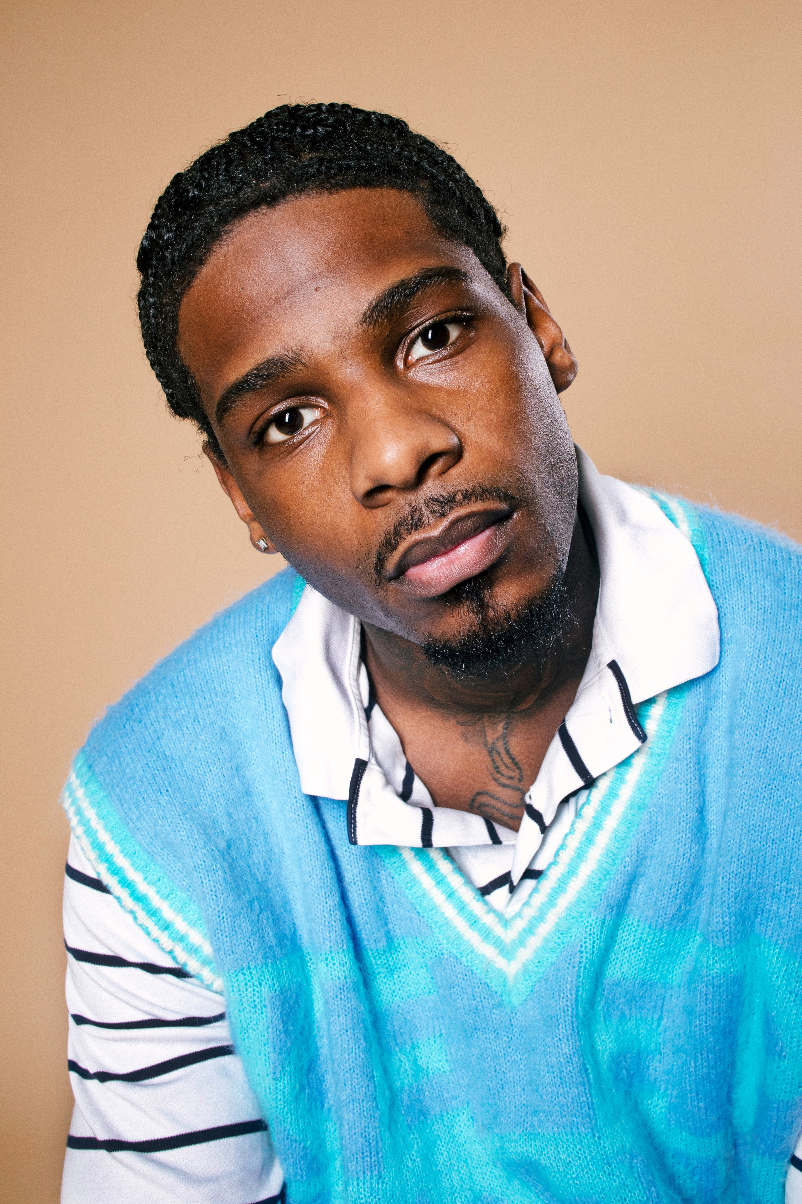 STUDIO PORTRAITS. NYC CREATIVE PHOTO/VIDEO PRODUCTION