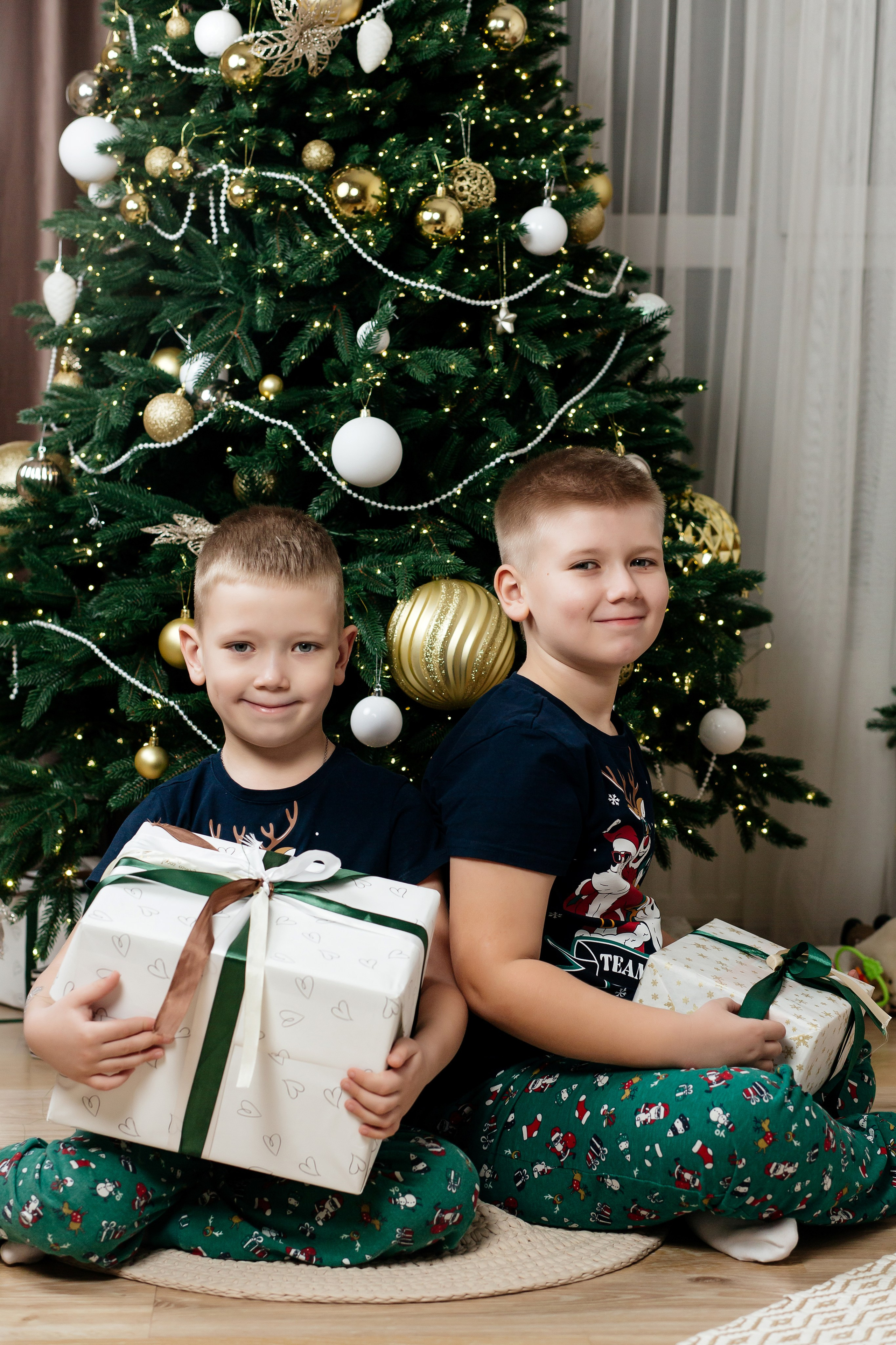 Валентина новый год 2025. Женский фотограф в Оренбурге Ирина Заводчикова