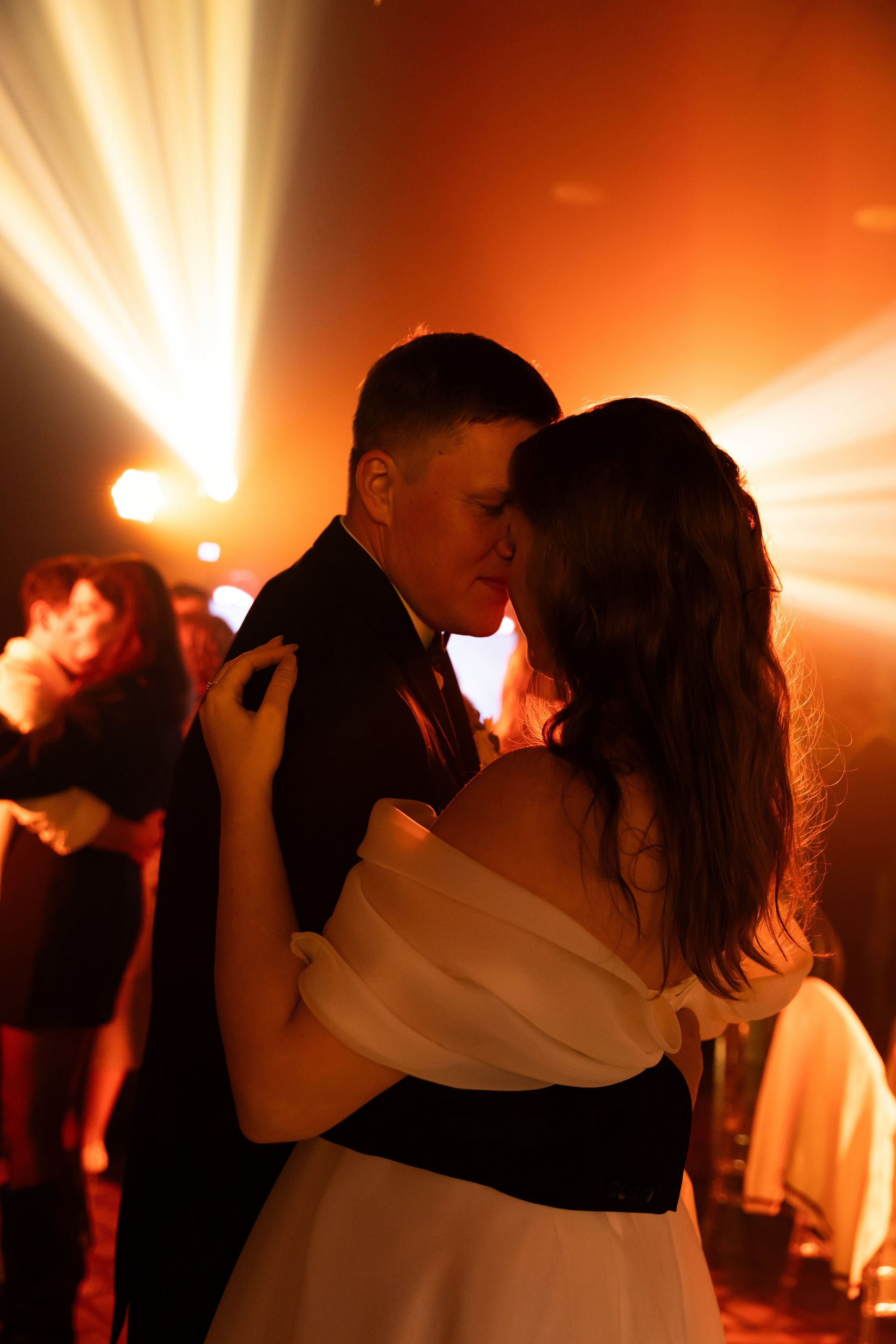 Наталия и Александр. Семейный и свадебный фотограф Нижний Новгород