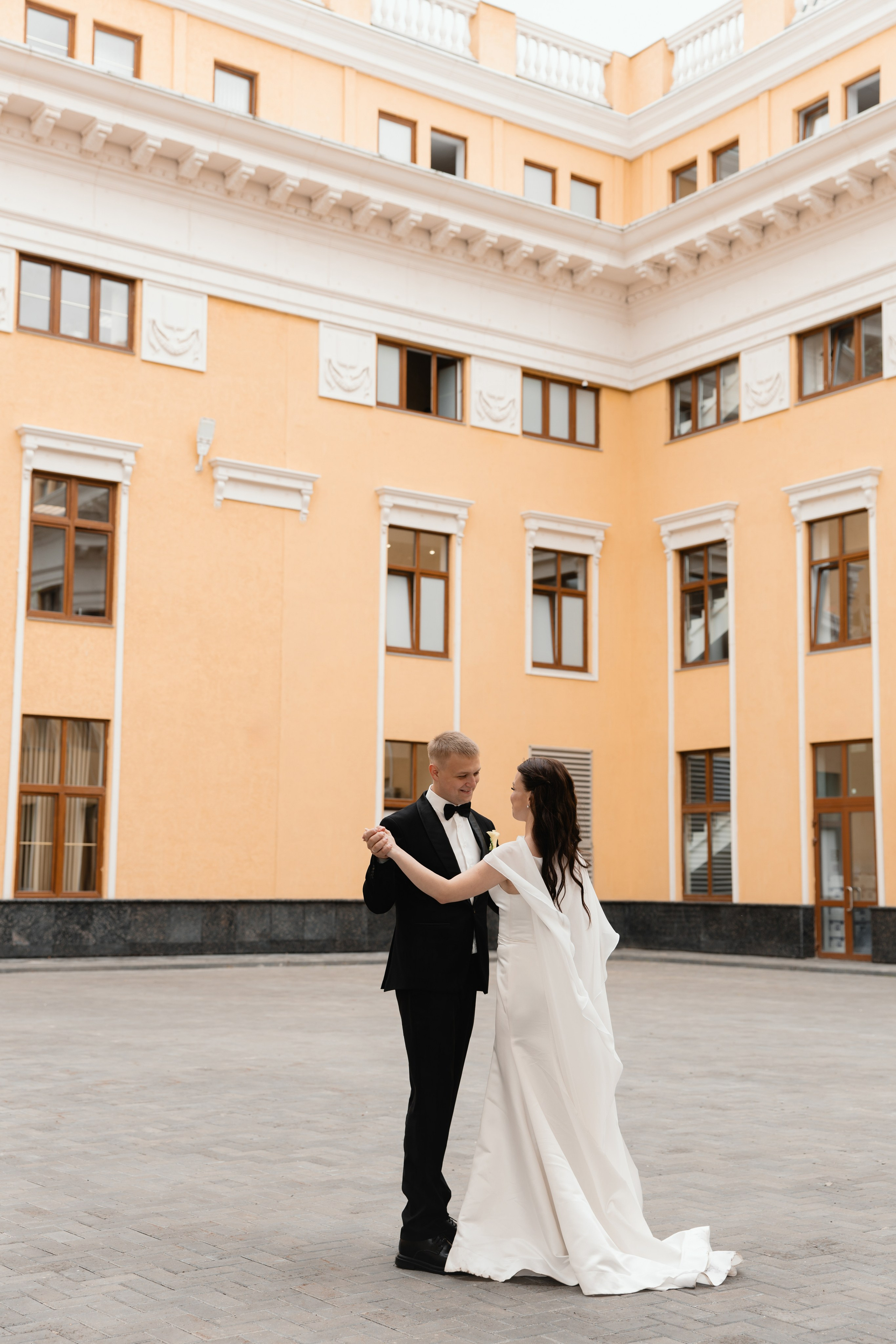 Кристина и Даниил. Семейный и свадебный фотограф Нижний Новгород