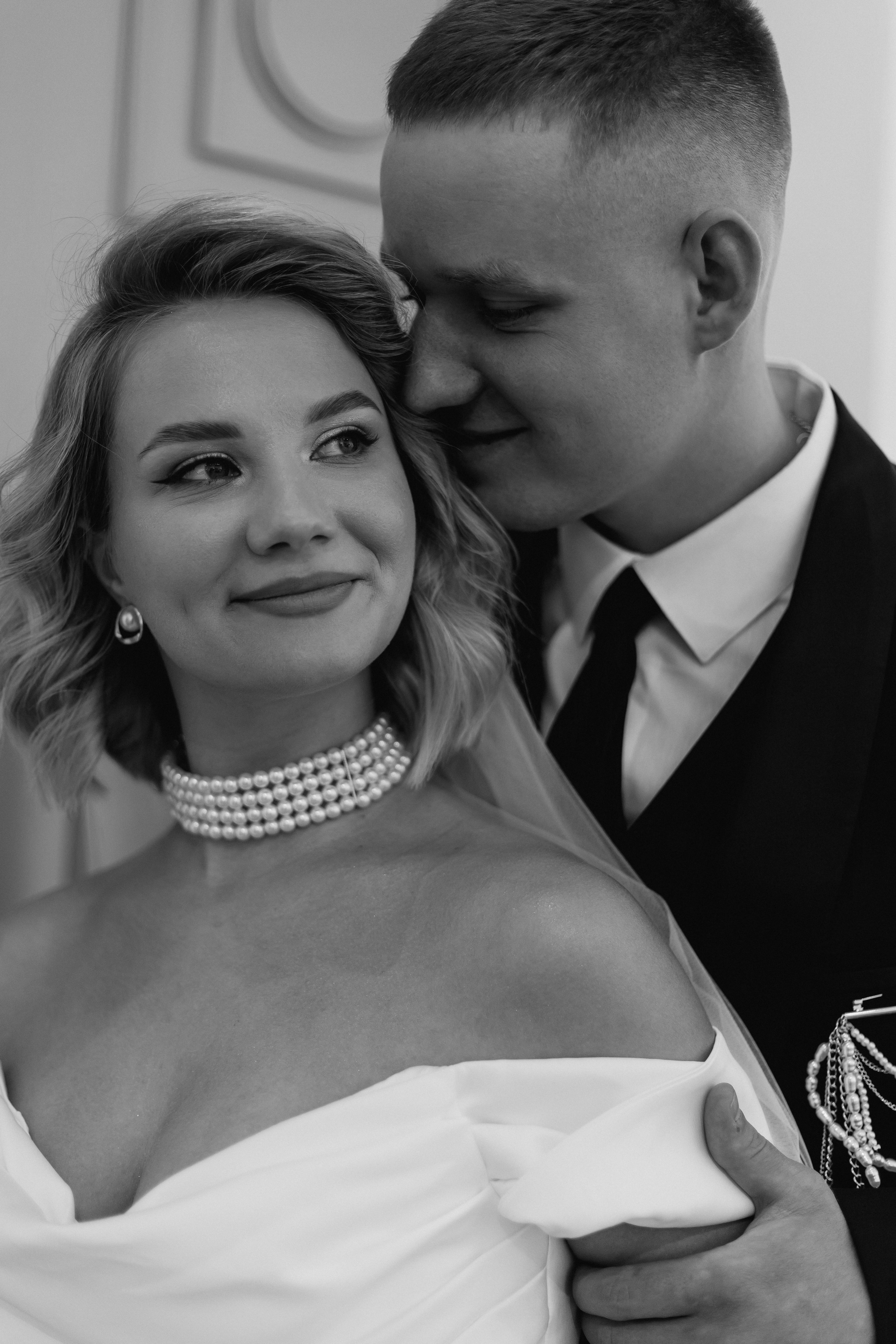 Наталья и Сергей. Семейный и свадебный фотограф Нижний Новгород