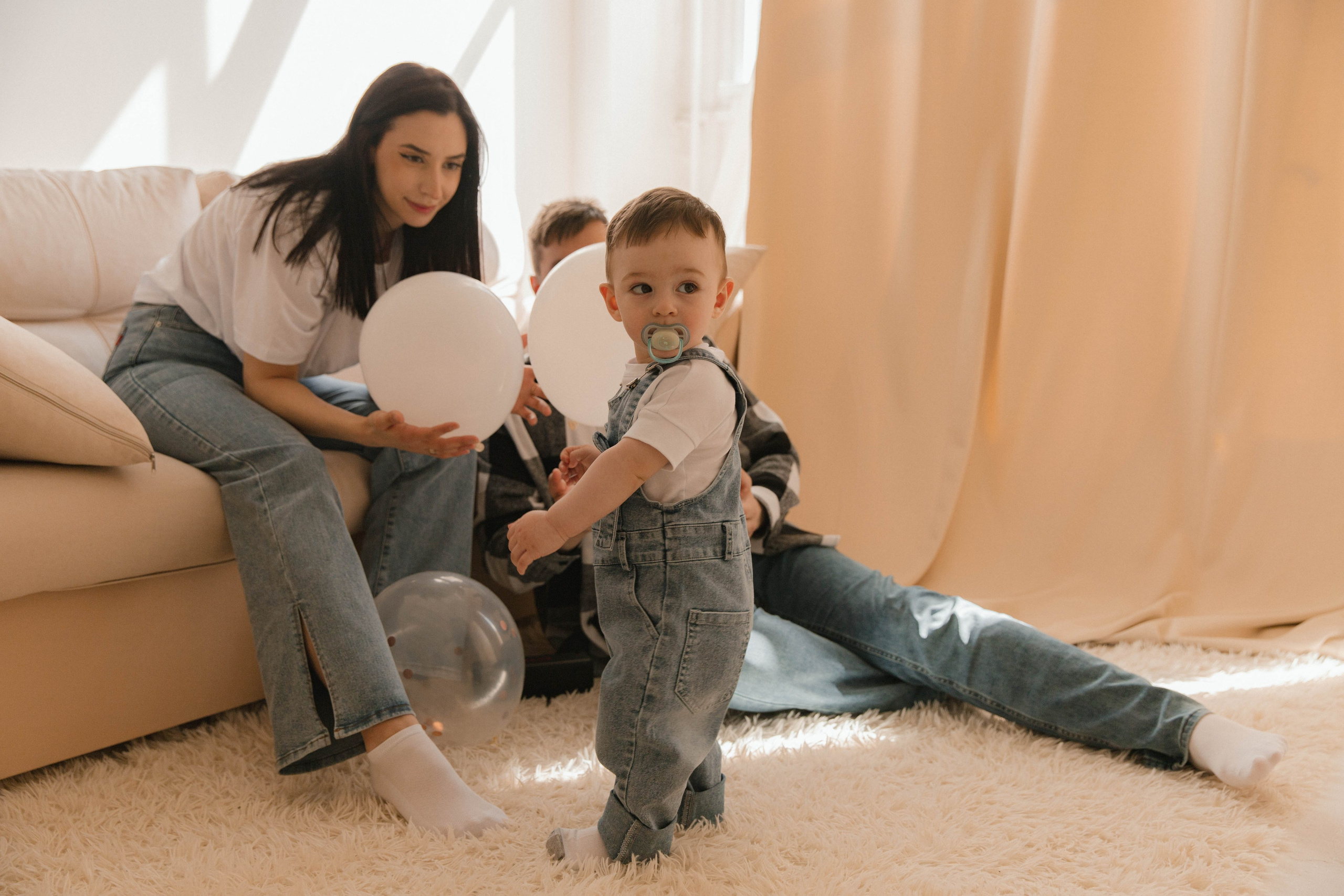 Family. Семейный и свадебный фотограф Нижний Новгород