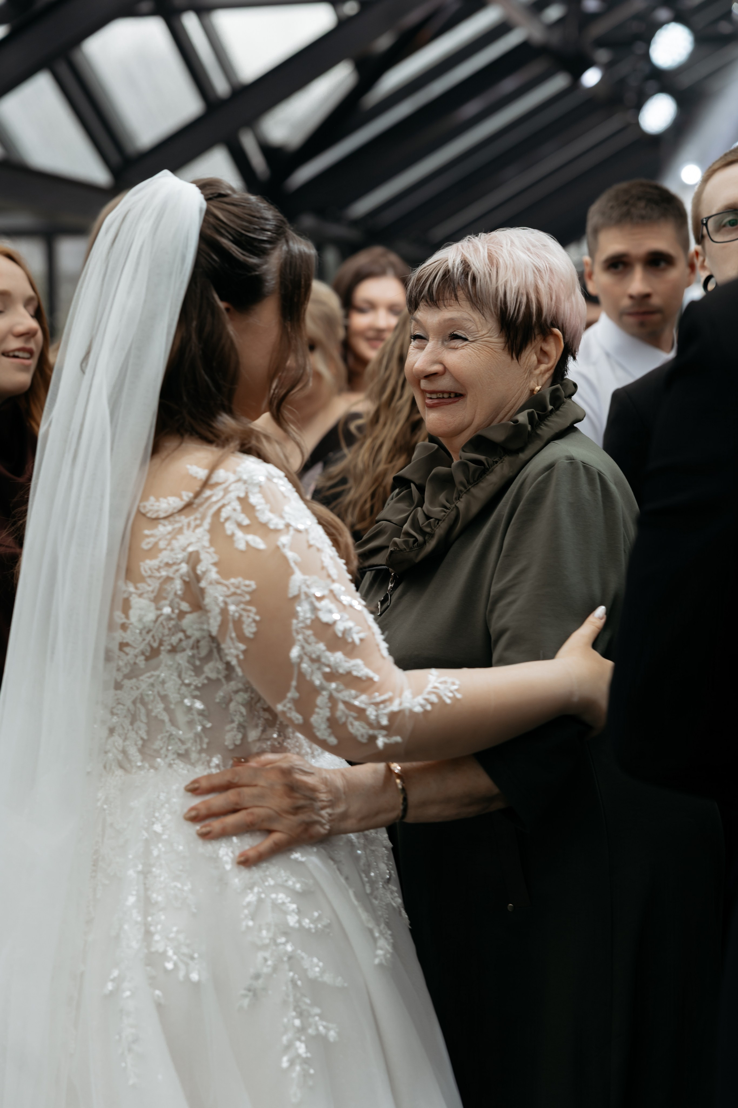 Ульяна и Никита. Семейный и свадебный фотограф Нижний Новгород