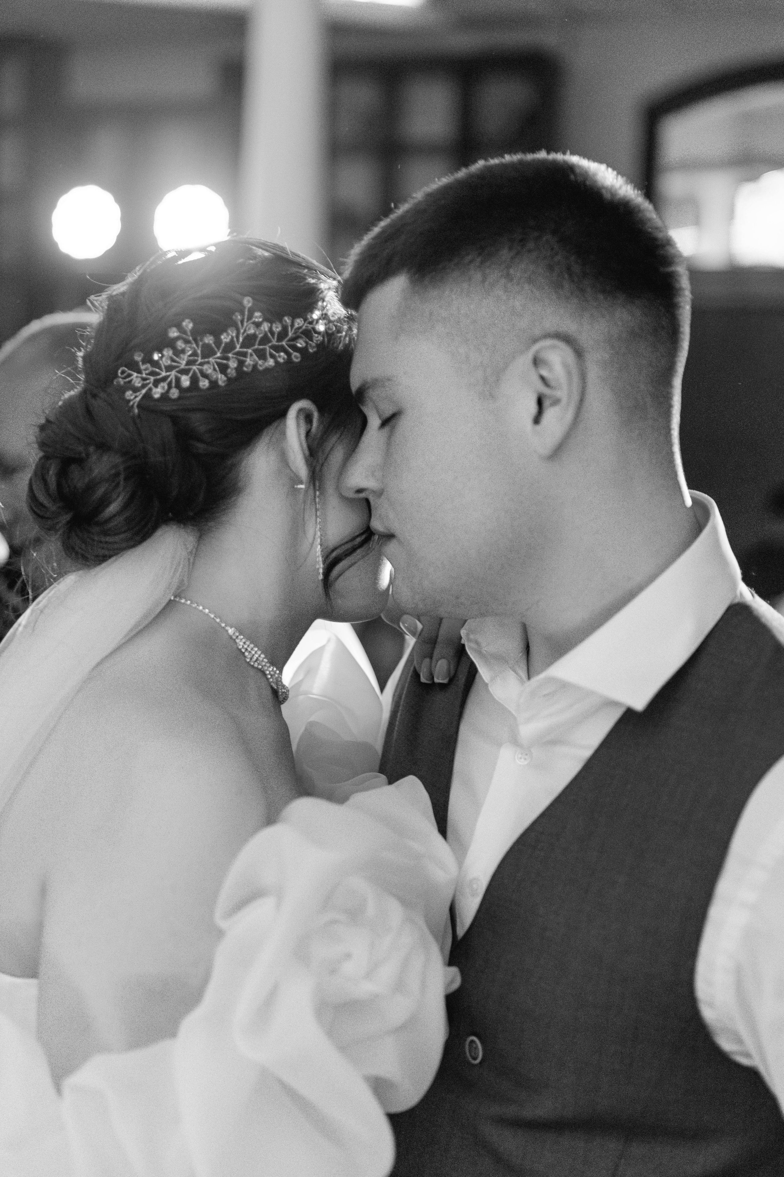 Виктория и Артём. Семейный и свадебный фотограф Нижний Новгород