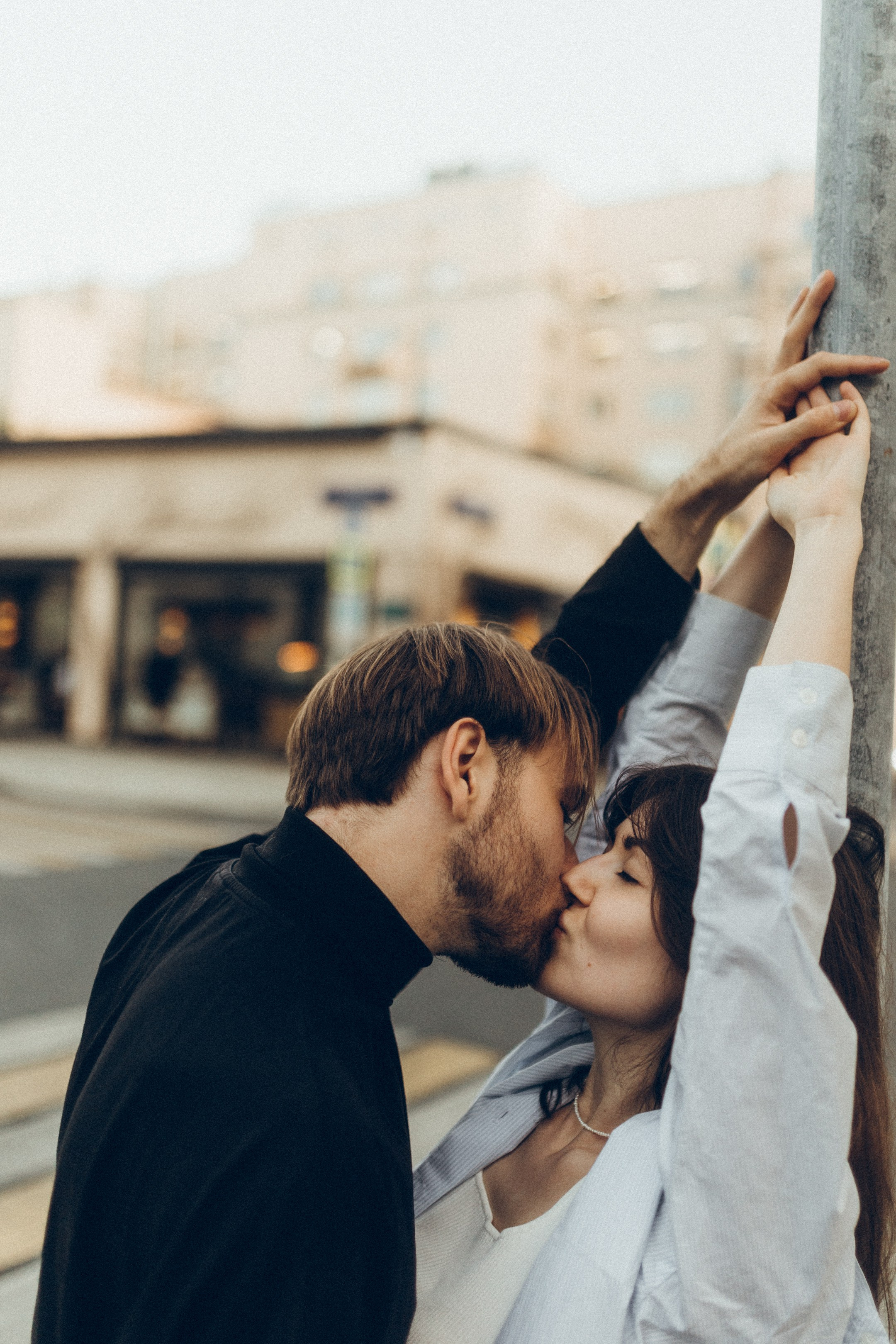 M&S. Свадебный и портретный фотограф в Калининграде и Москве Марк Юдинцев