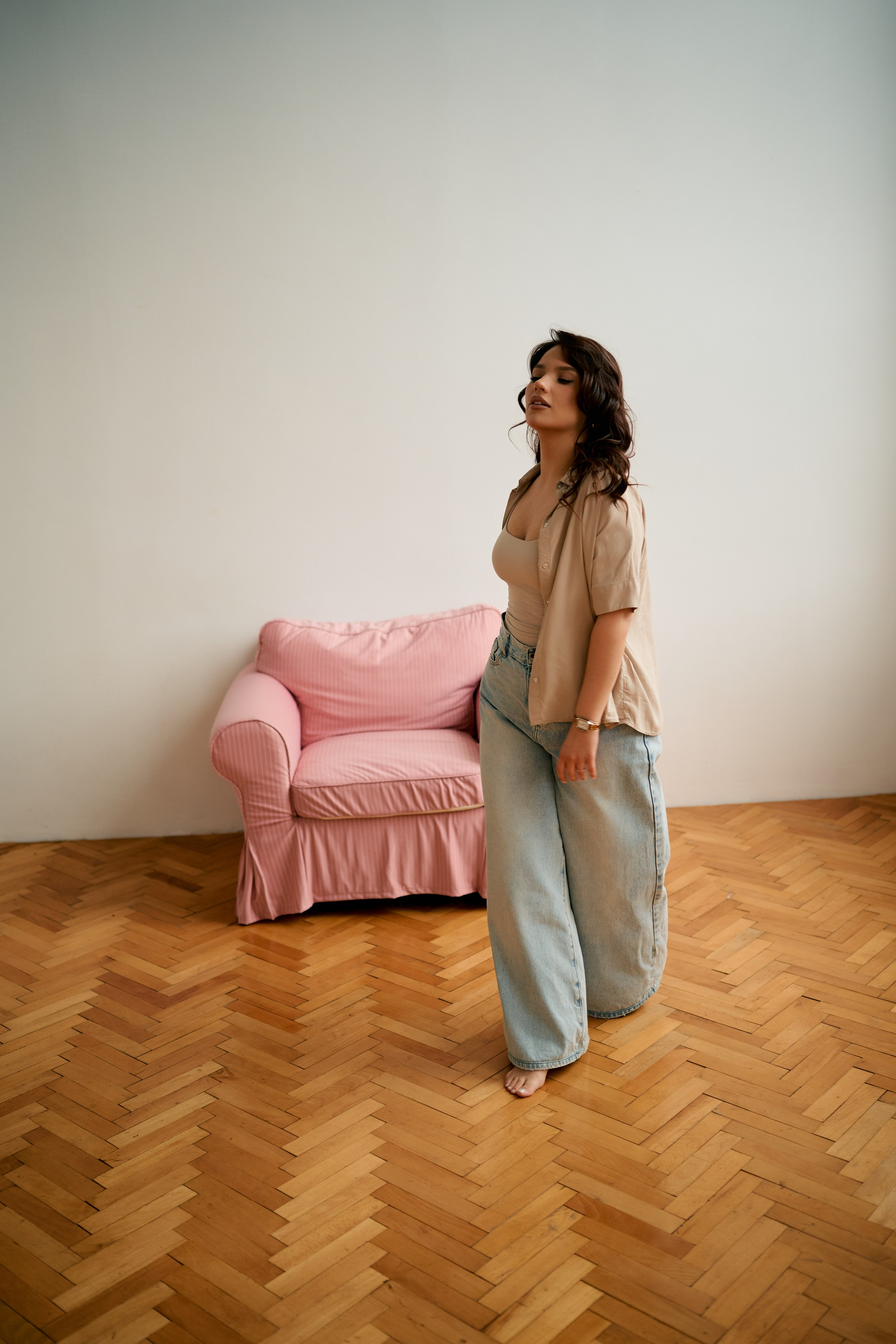 Татьяна. Фотограф Егорьевск Коломна Воскресенск