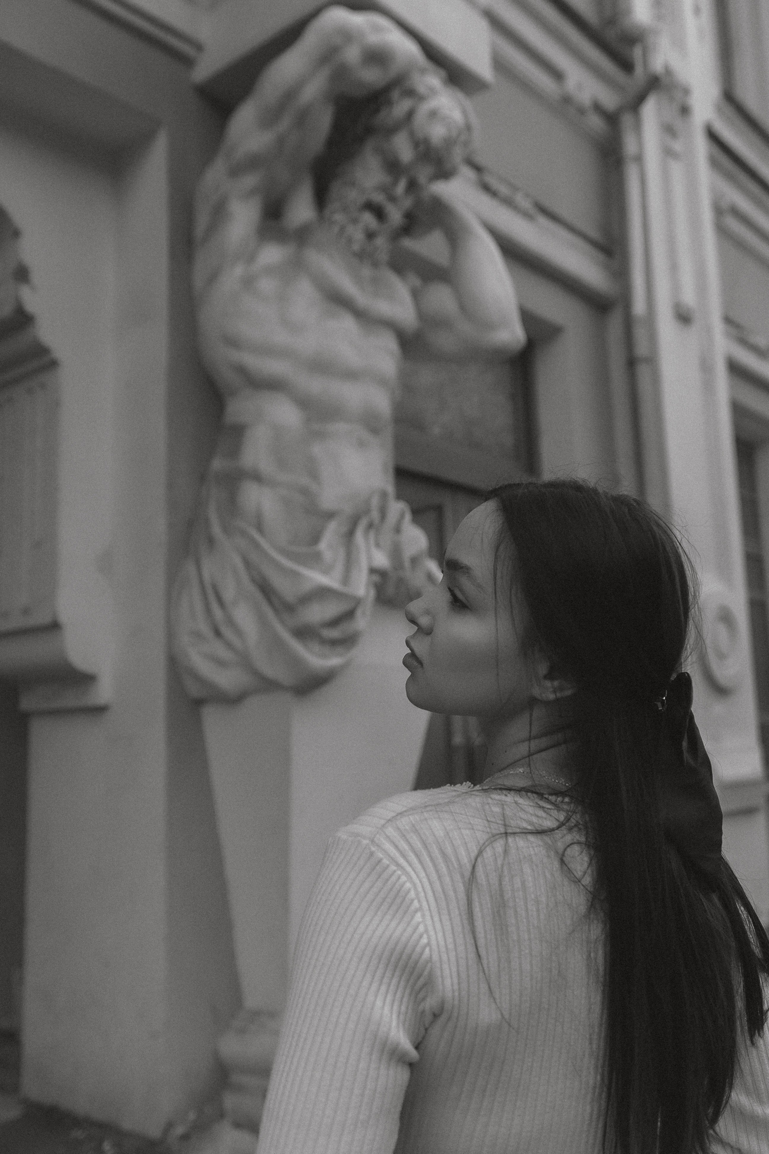 На улице. Фотограф, контент | Самара, Кошелев Парк, Барыш