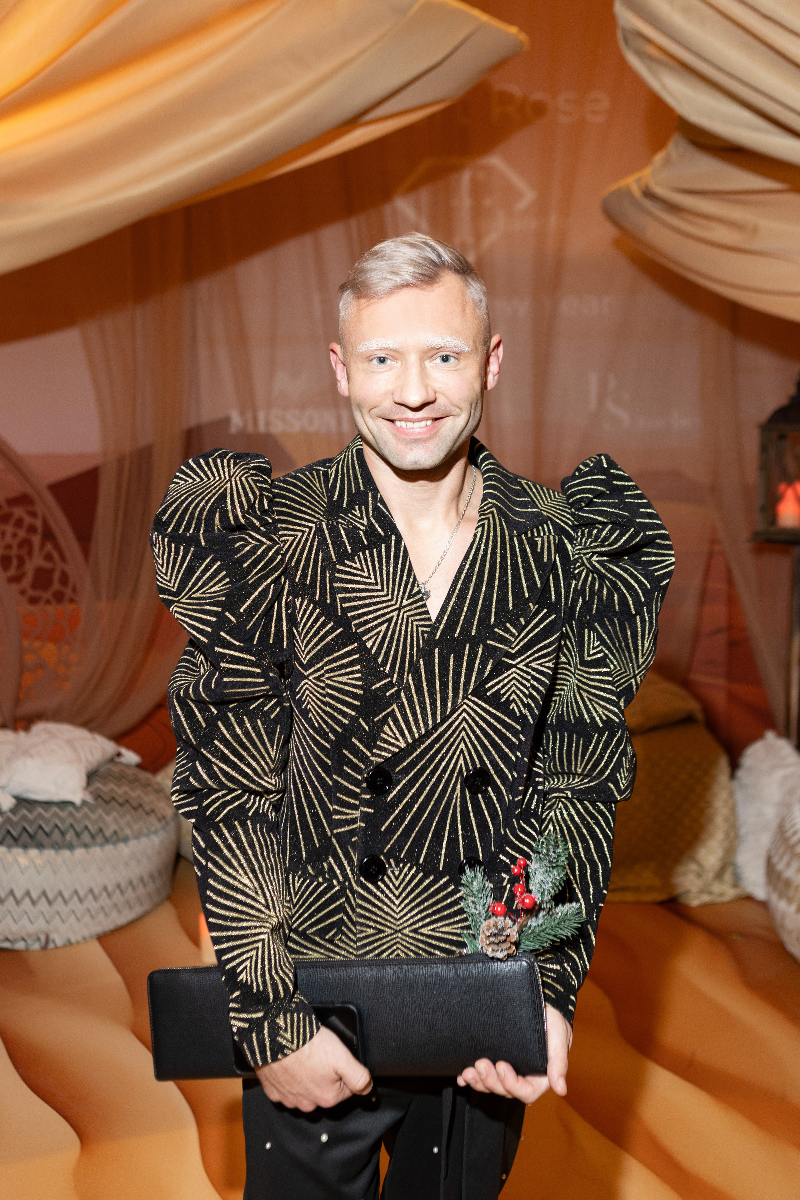 Fashion TV 19.12.23. Главная